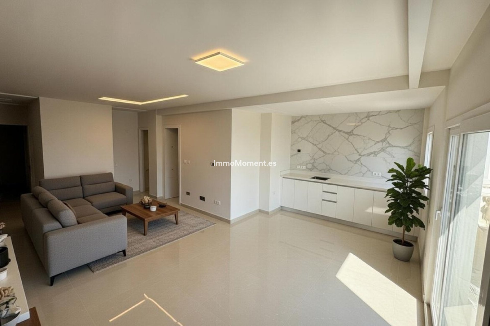 Resale - Apartment - Torrevieja - Playa del Cura