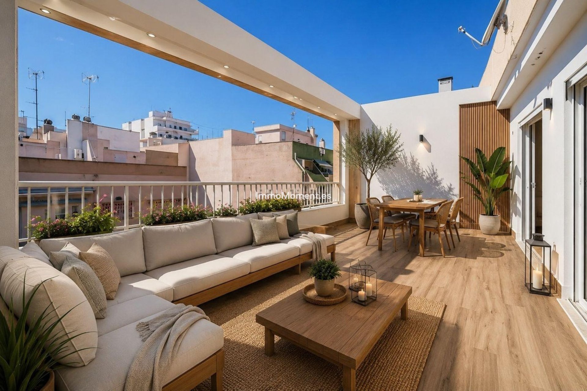 Resale - Apartment - Torrevieja - Playa del Cura
