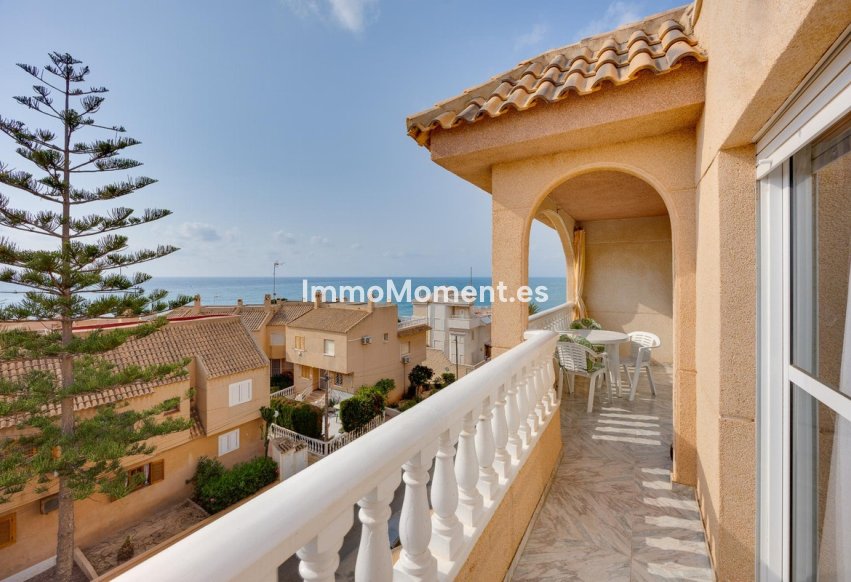 Resale - Apartment - Torrevieja - Torrevieja Centro