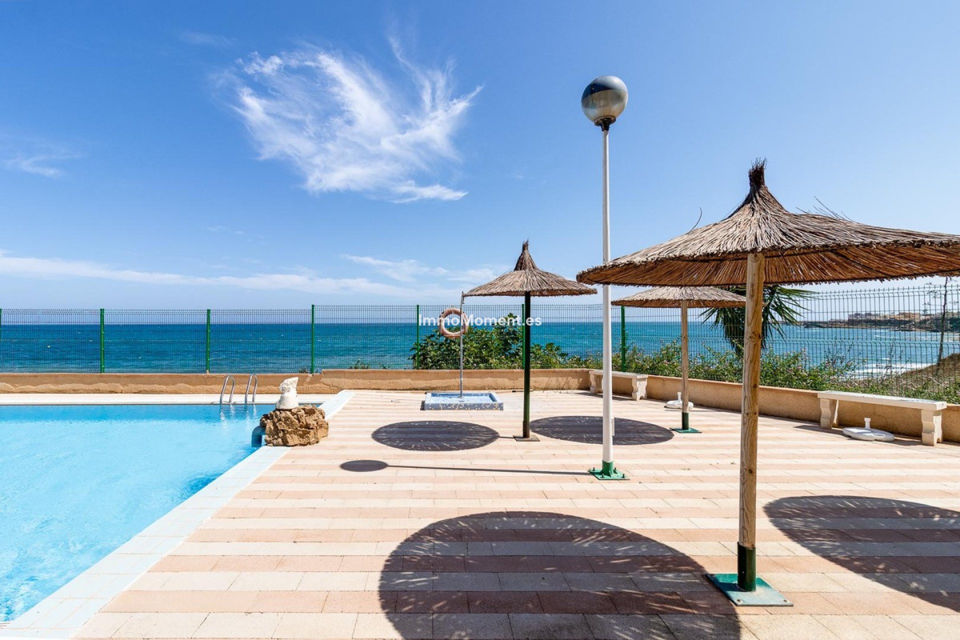 Resale - Apartment - Torrevieja - Torrevieja Centro
