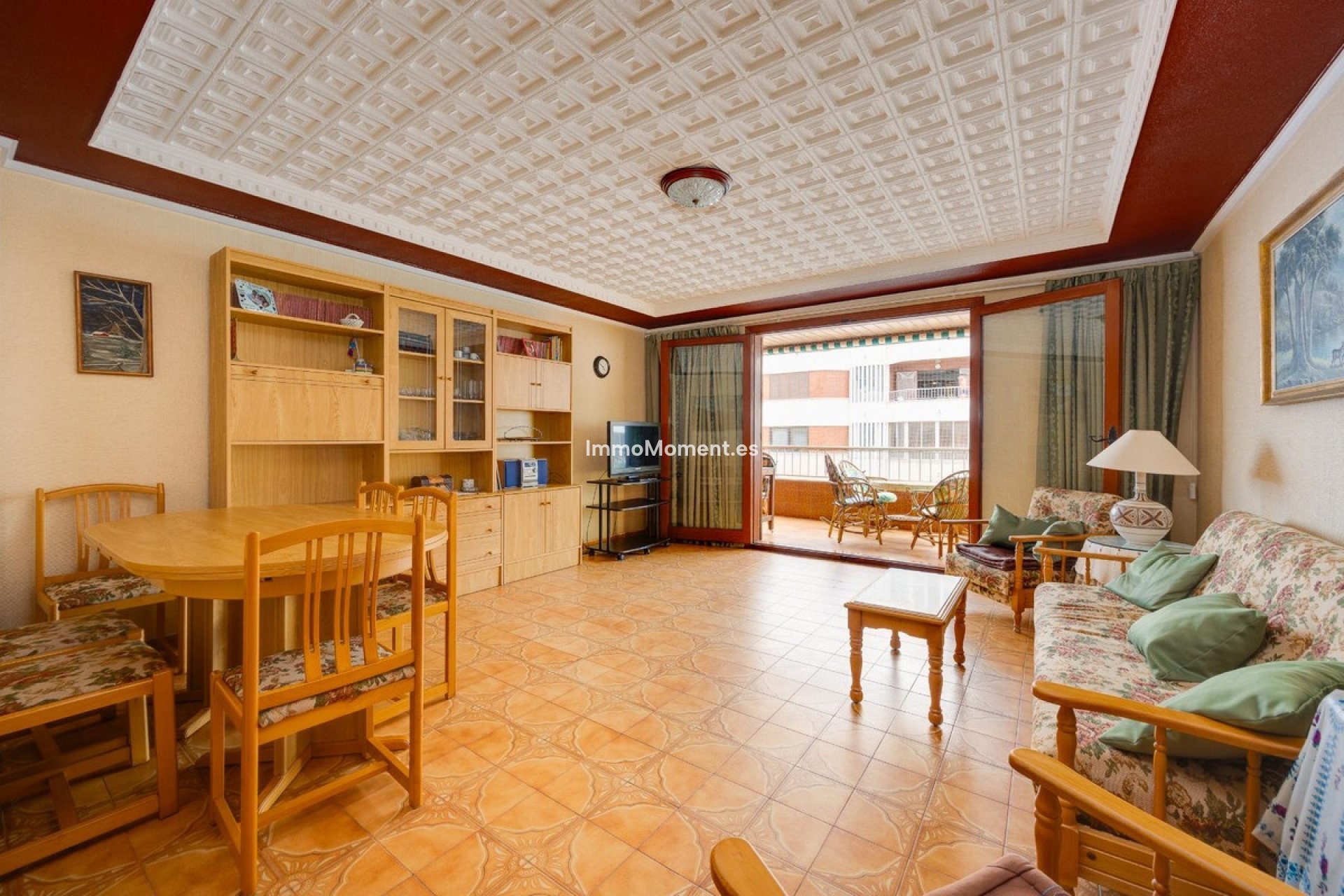 Resale - Apartment - Torrevieja - Torrevieja Centro