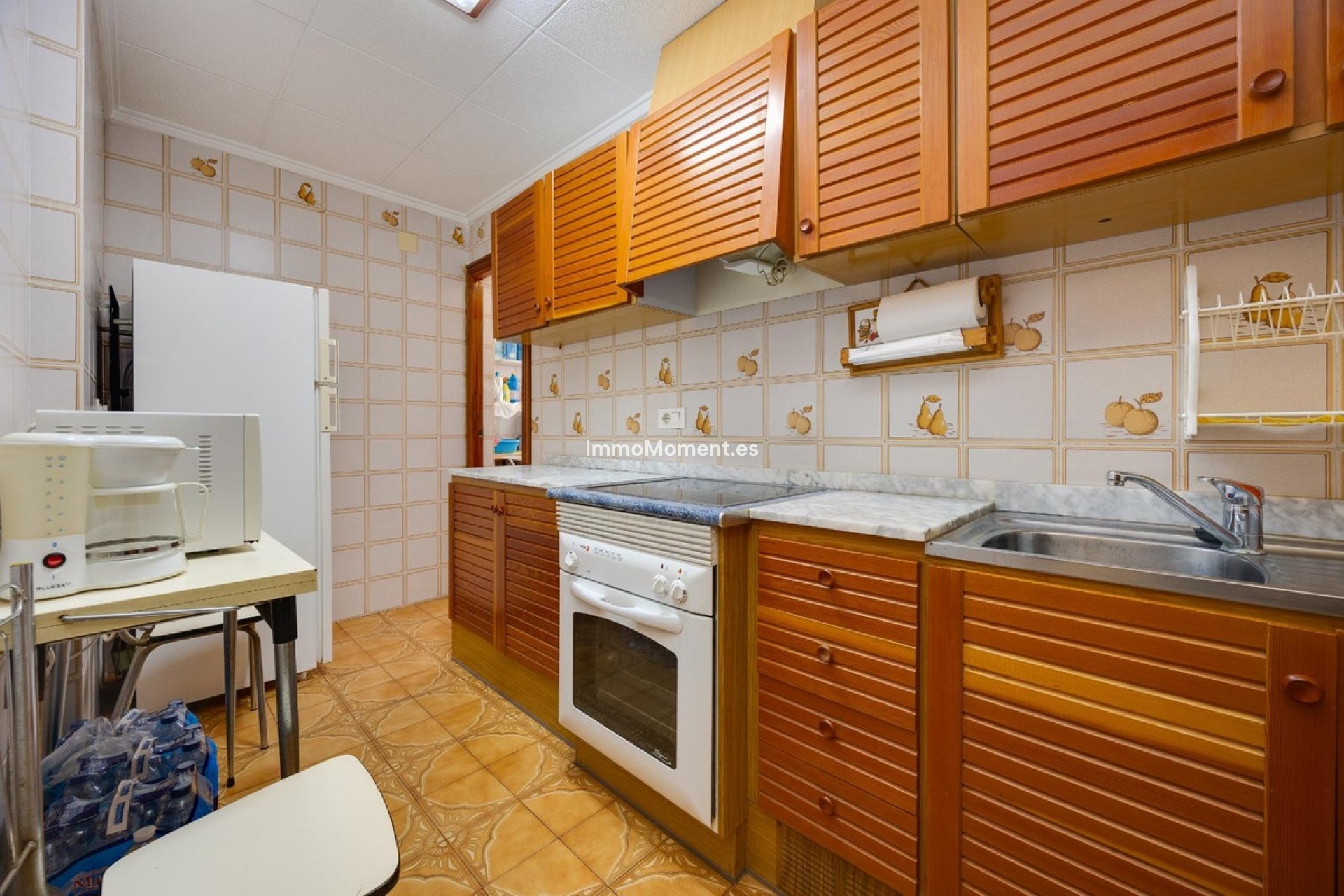Resale - Apartment - Torrevieja - Torrevieja Centro