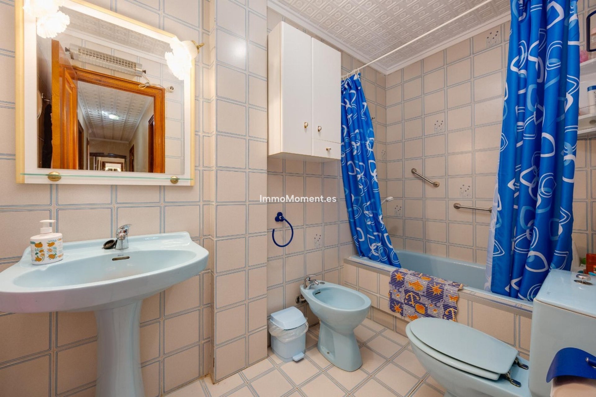 Resale - Apartment - Torrevieja - Torrevieja Centro