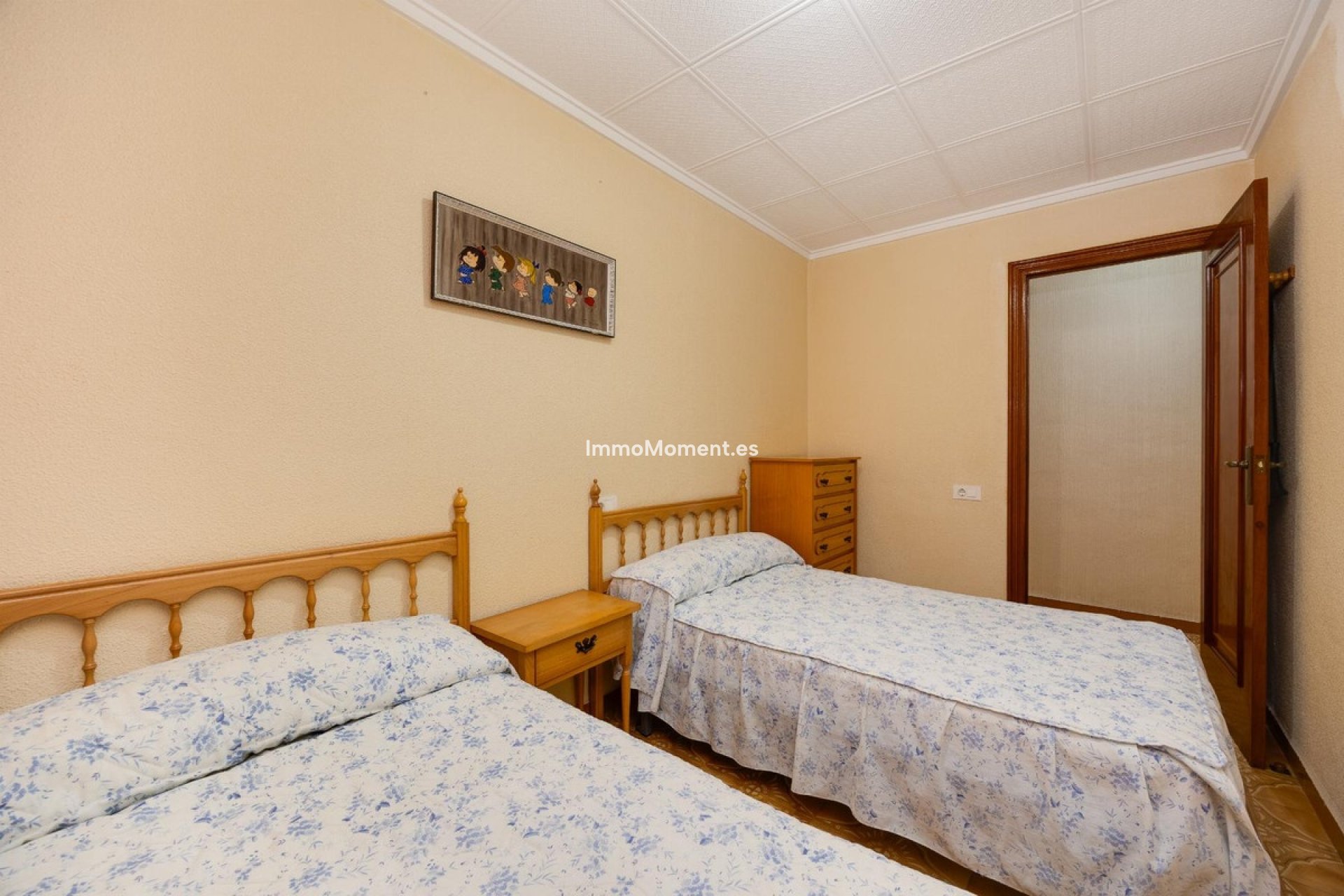 Resale - Apartment - Torrevieja - Torrevieja Centro
