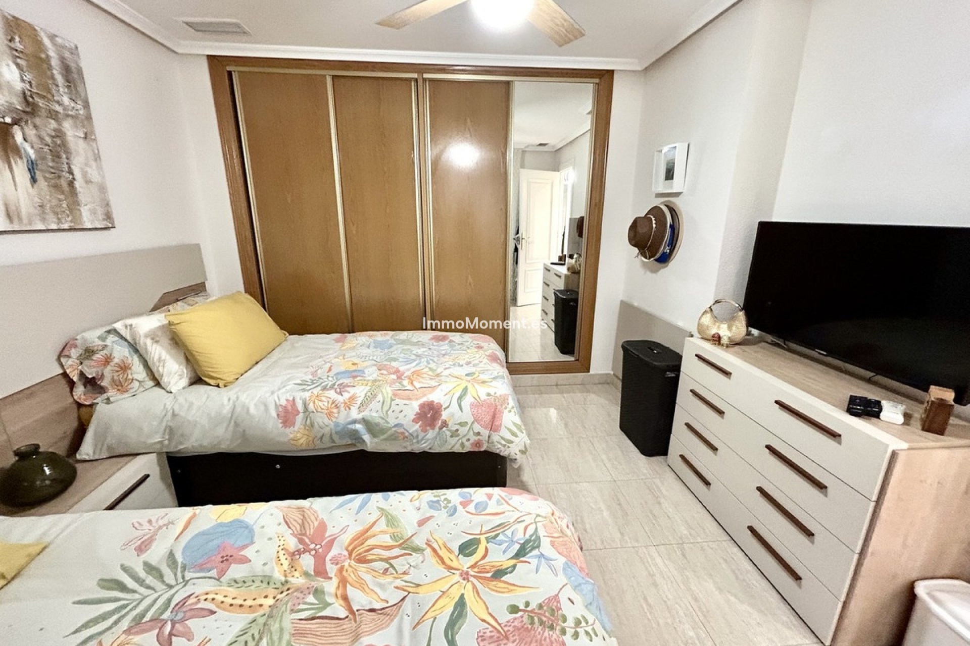 Resale - Apartment - Torrevieja - Torrevieja Centro