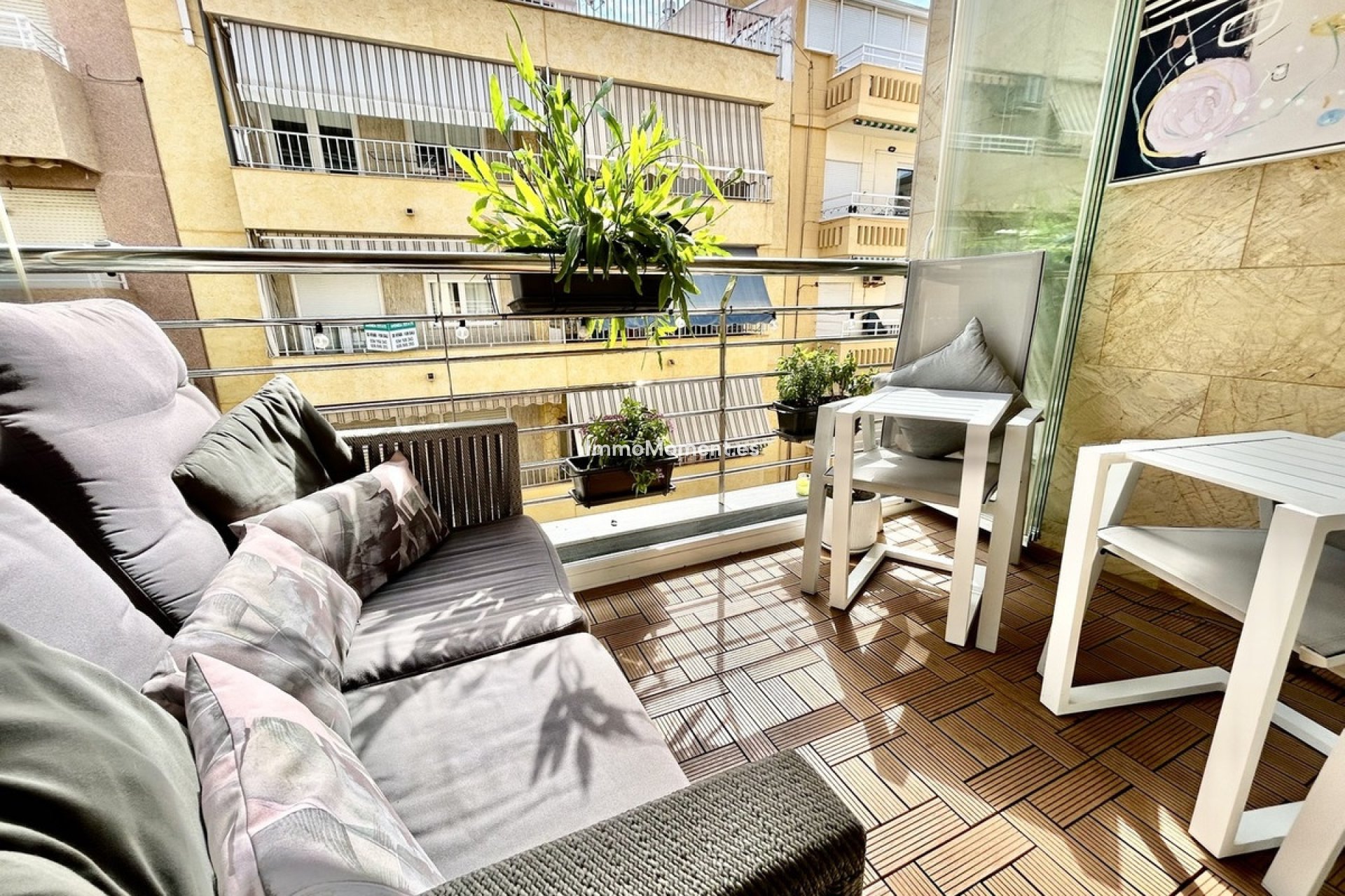Resale - Apartment - Torrevieja - Torrevieja Centro