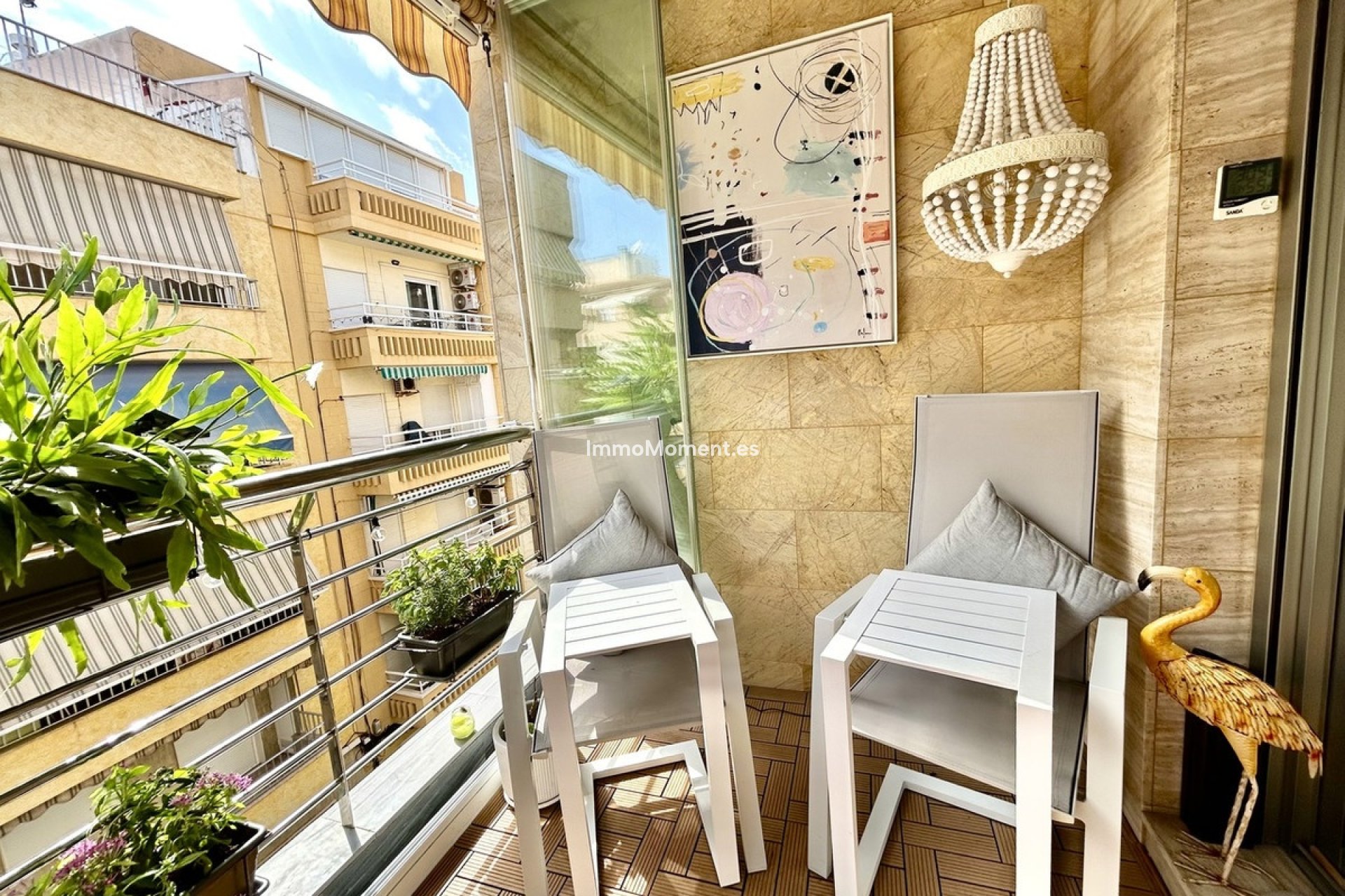 Resale - Apartment - Torrevieja - Torrevieja Centro