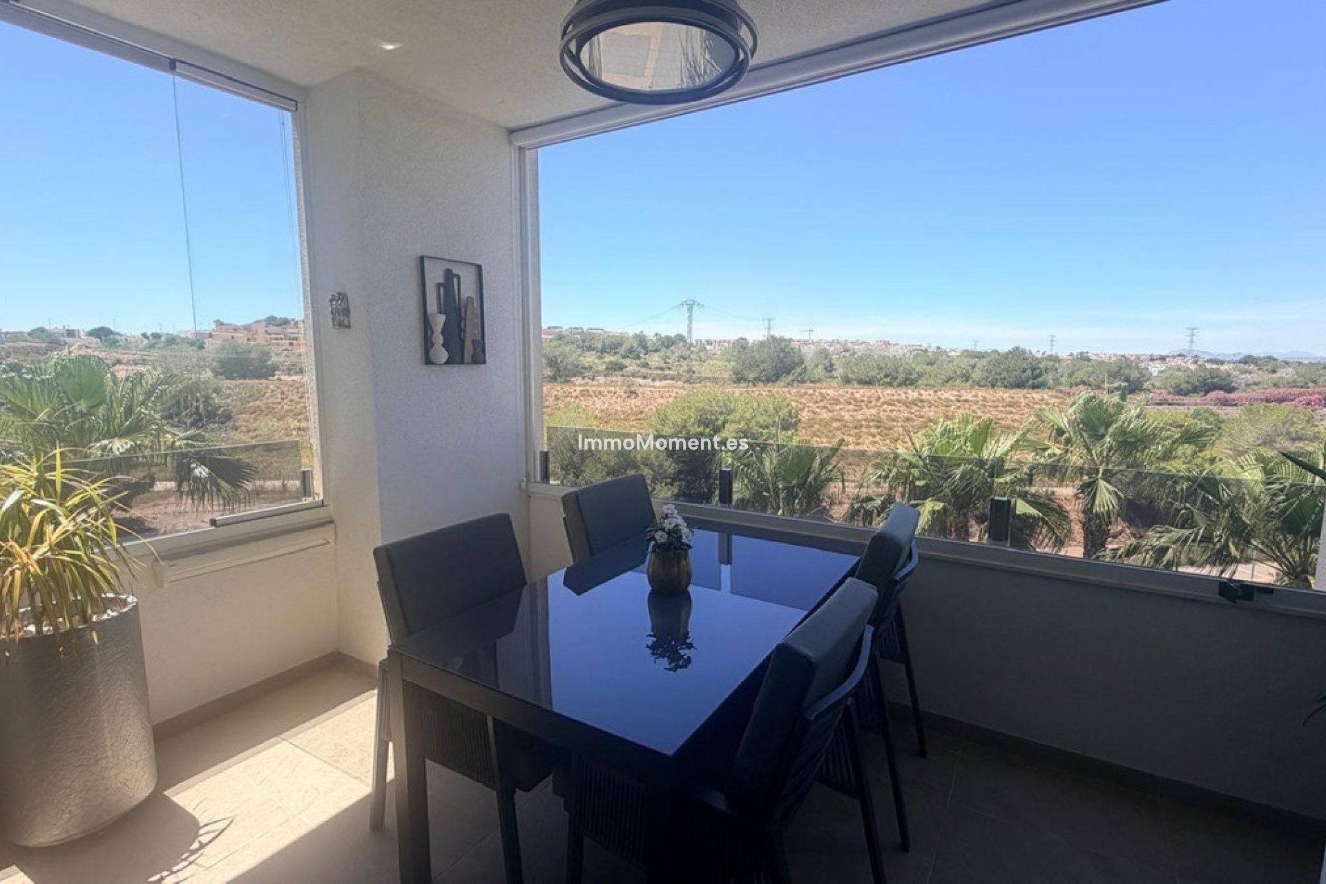 Resale - Apartment - Torrevieja - Torrevieja Centro