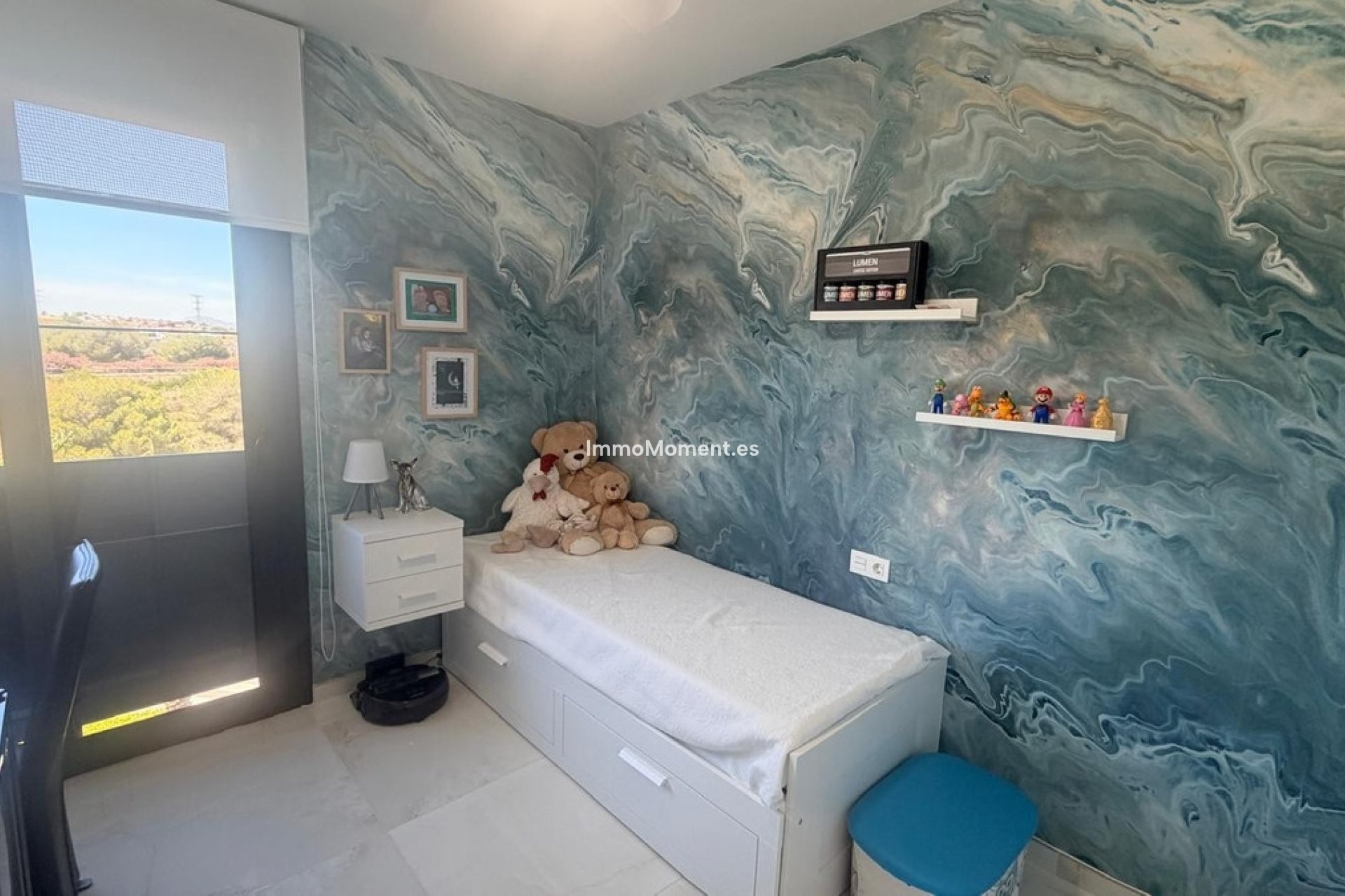 Resale - Apartment - Torrevieja - Torrevieja Centro