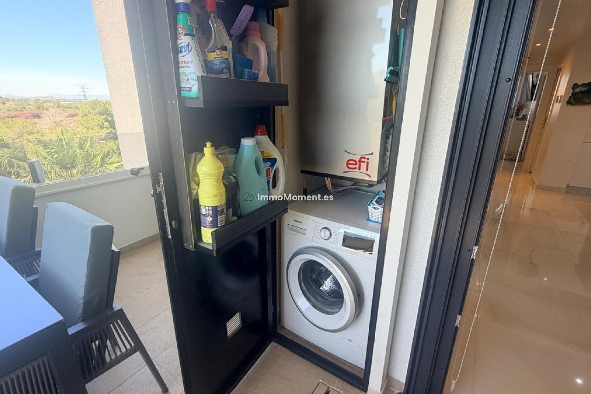 Resale - Apartment - Torrevieja - Torrevieja Centro