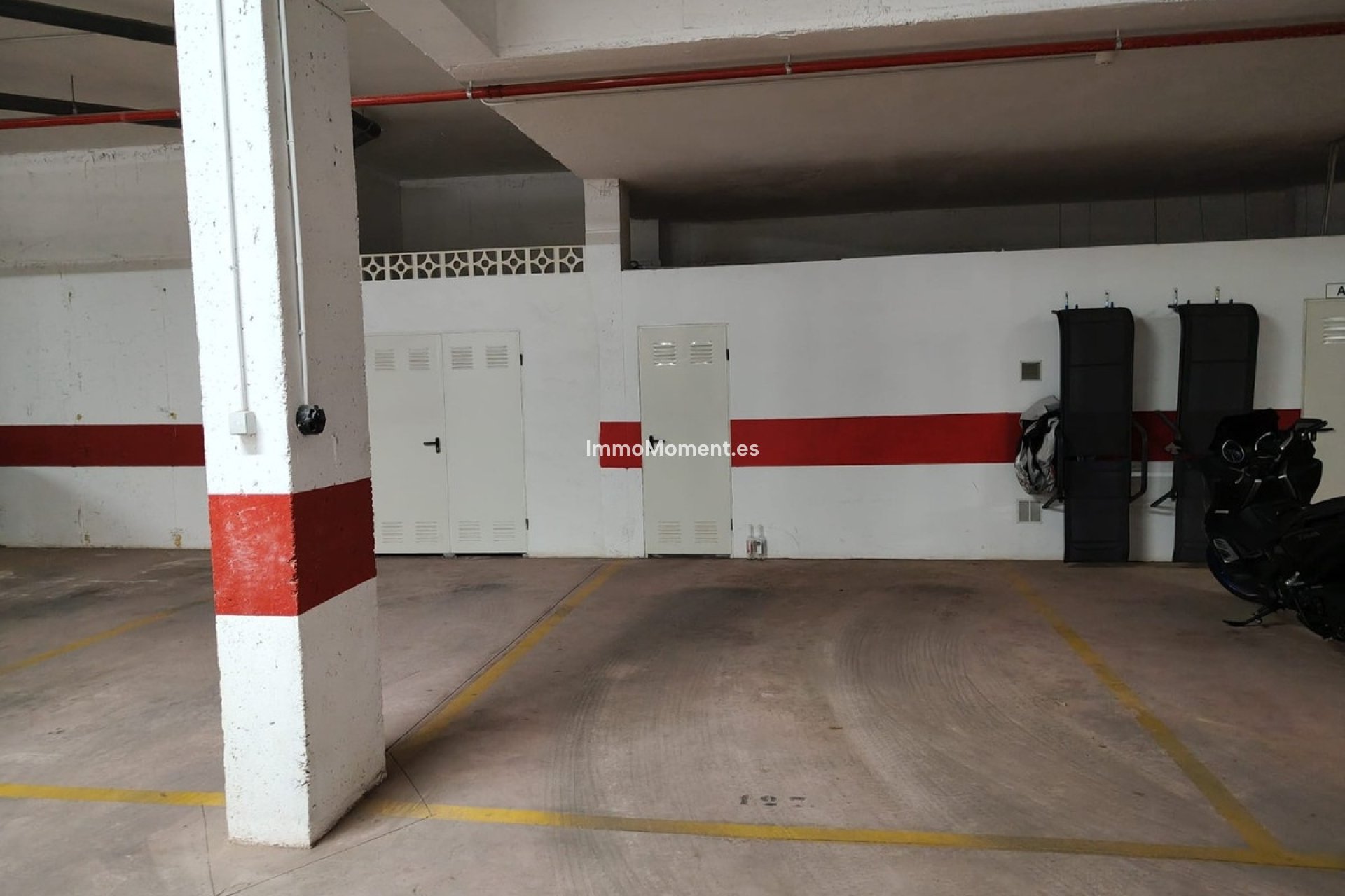 Resale - Apartment - Torrevieja - Torrevieja Centro