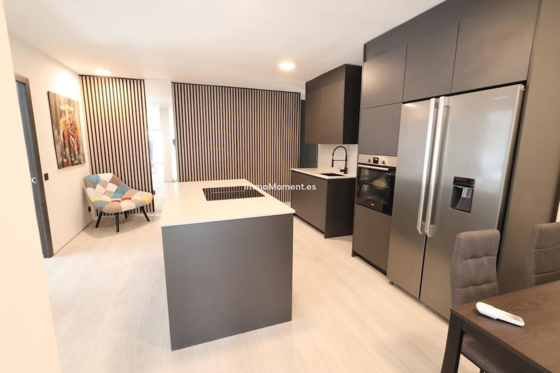 Resale - Apartment - Torrevieja - Torrevieja Centro