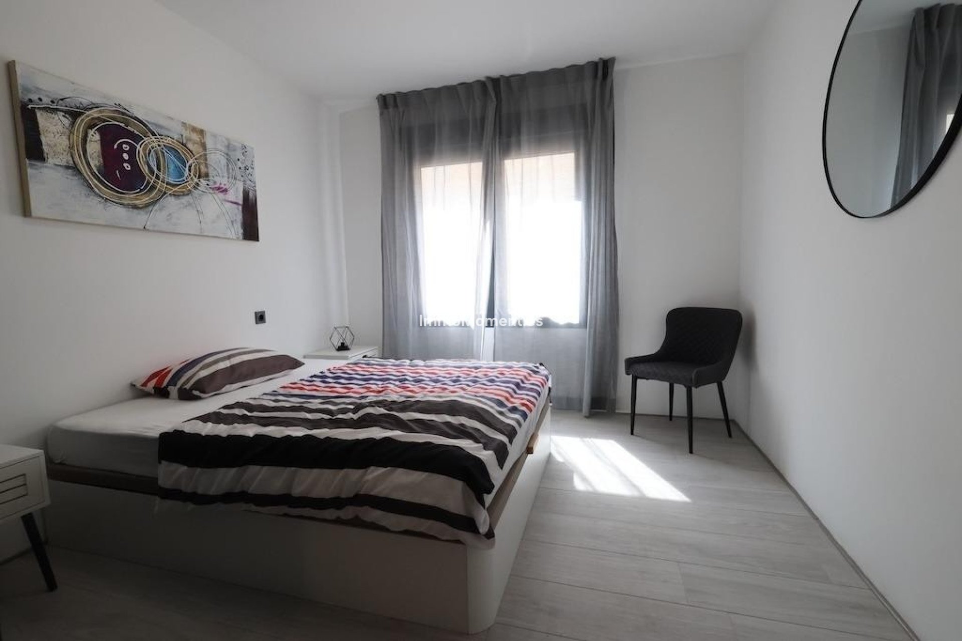 Resale - Apartment - Torrevieja - Torrevieja Centro