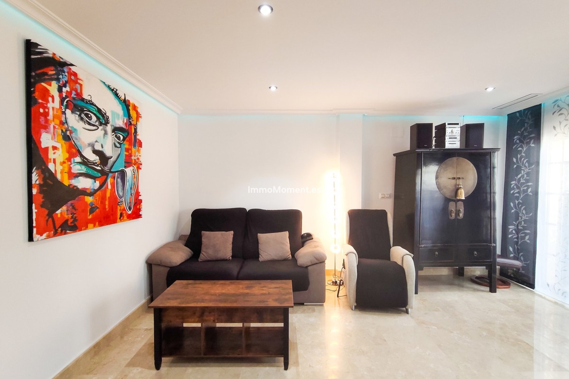Resale - Apartment - Torrevieja - Torrevieja Centro