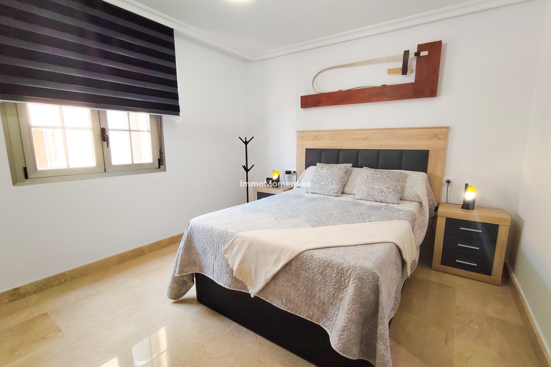 Resale - Apartment - Torrevieja - Torrevieja Centro