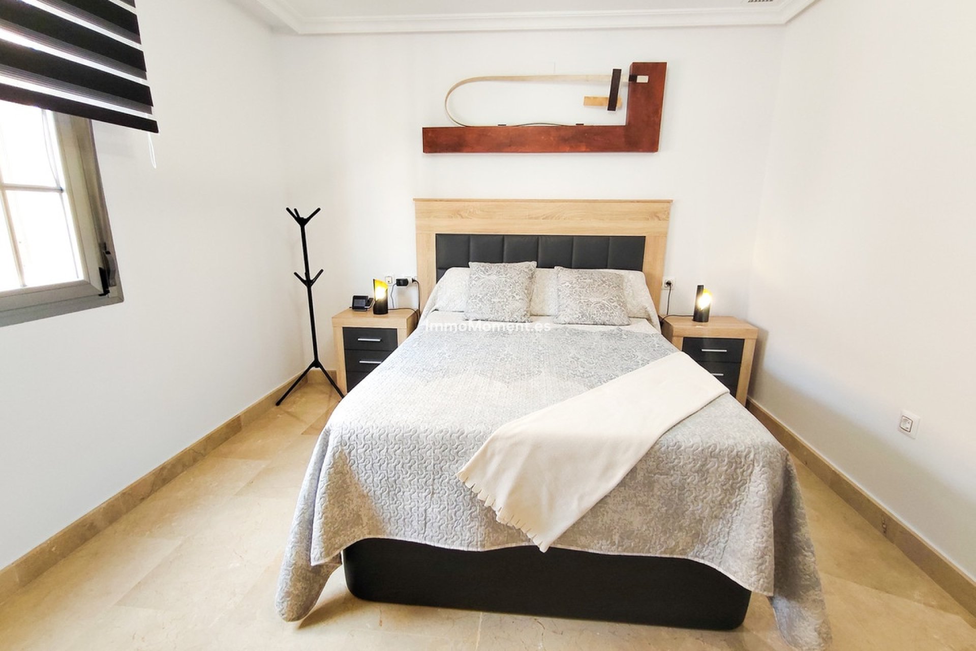 Resale - Apartment - Torrevieja - Torrevieja Centro