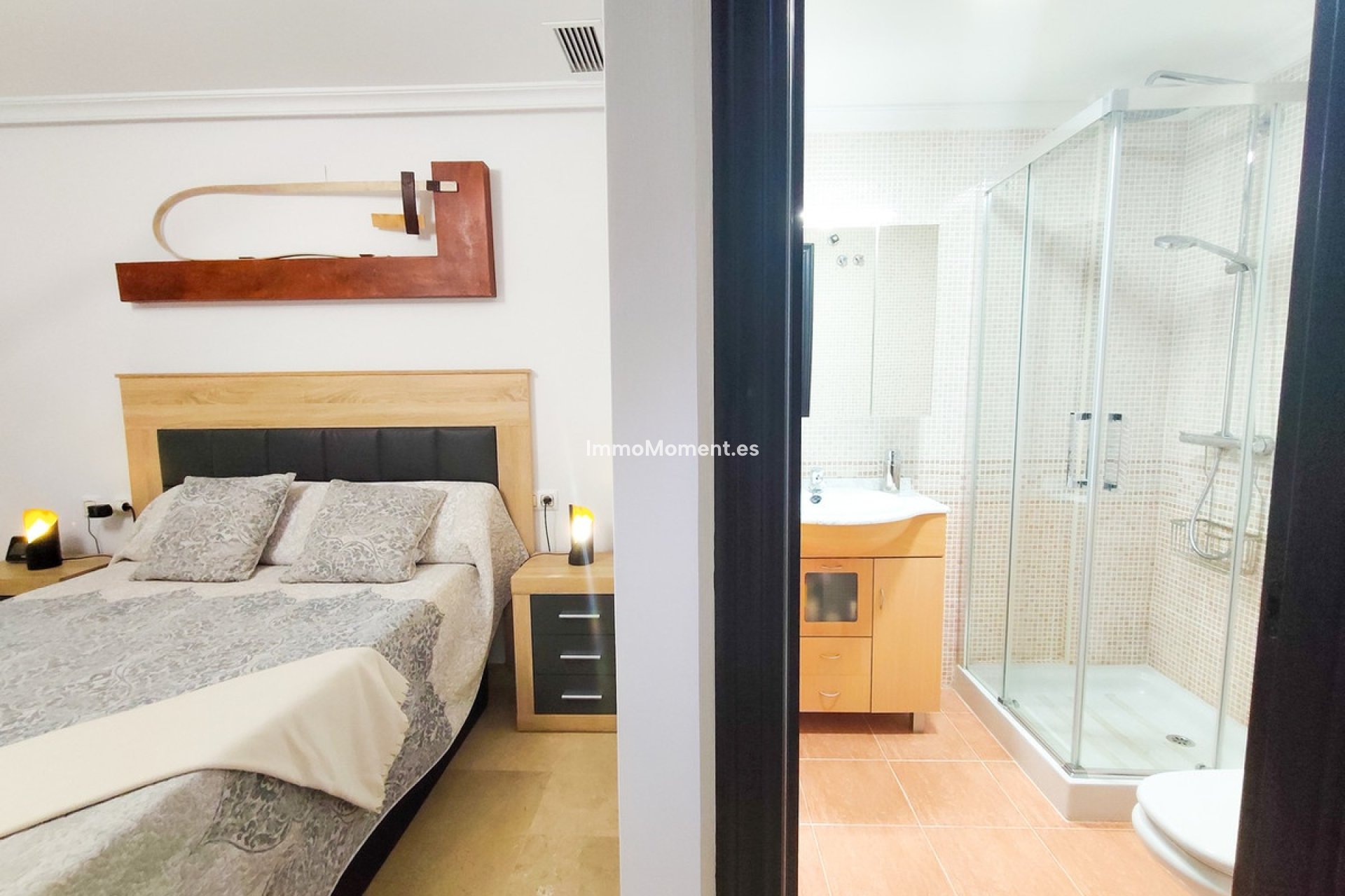 Resale - Apartment - Torrevieja - Torrevieja Centro