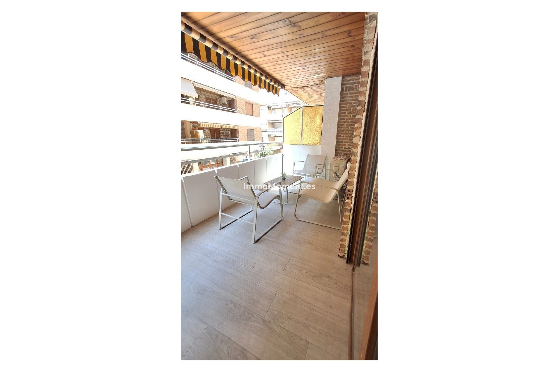 Resale - Apartment - Torrevieja - Torrevieja Centro