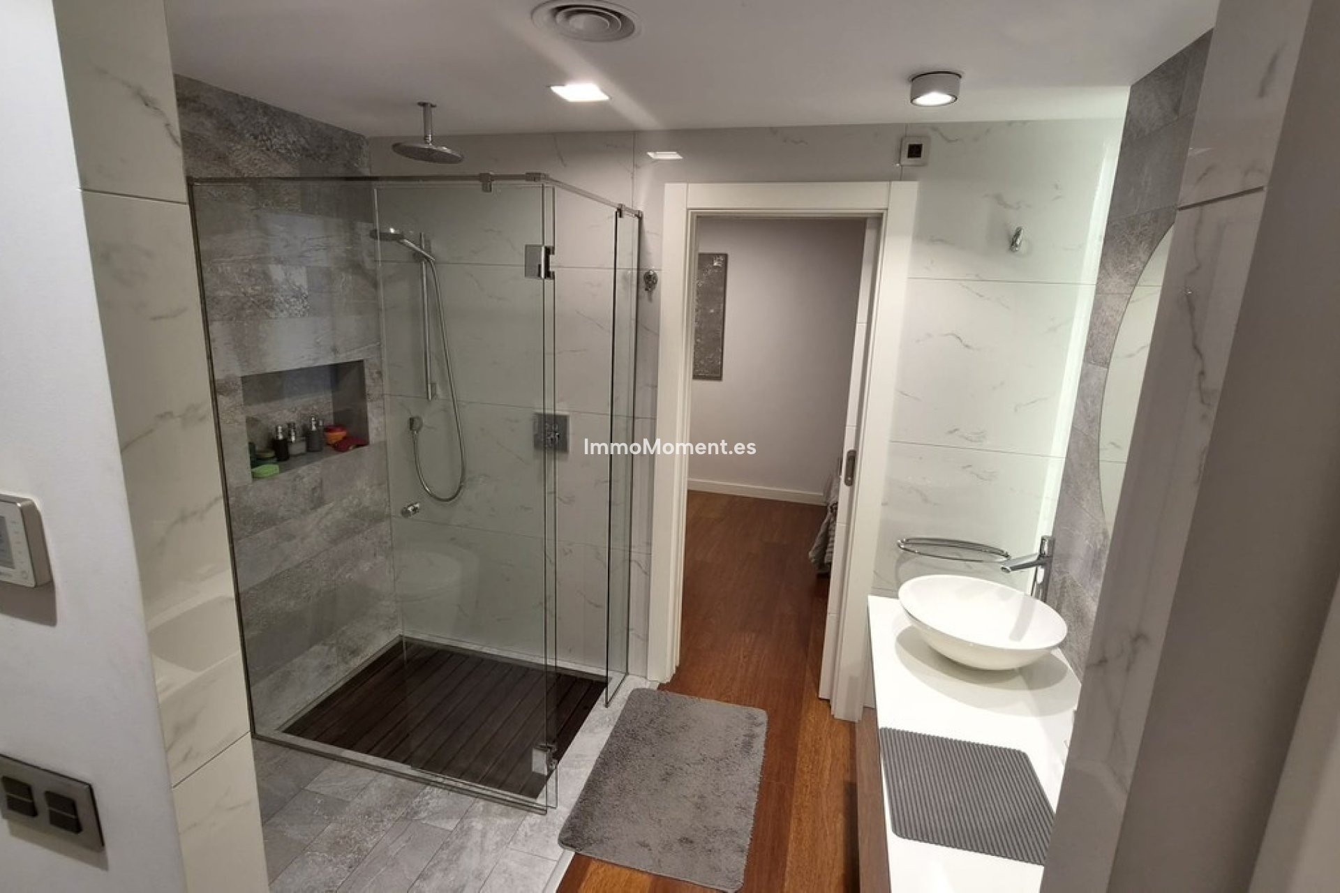 Resale - Apartment - Torrevieja - Torrevieja Centro