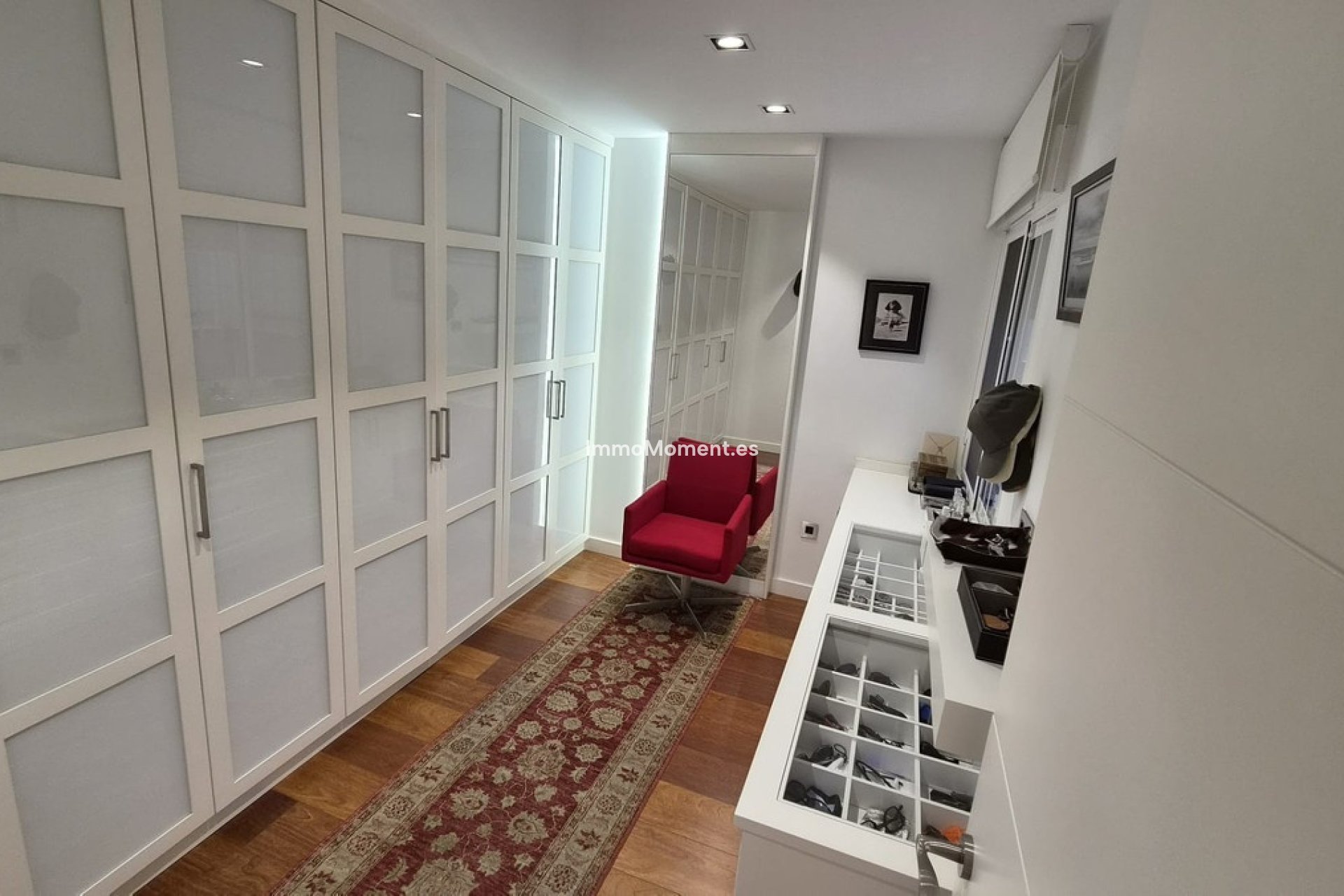 Resale - Apartment - Torrevieja - Torrevieja Centro