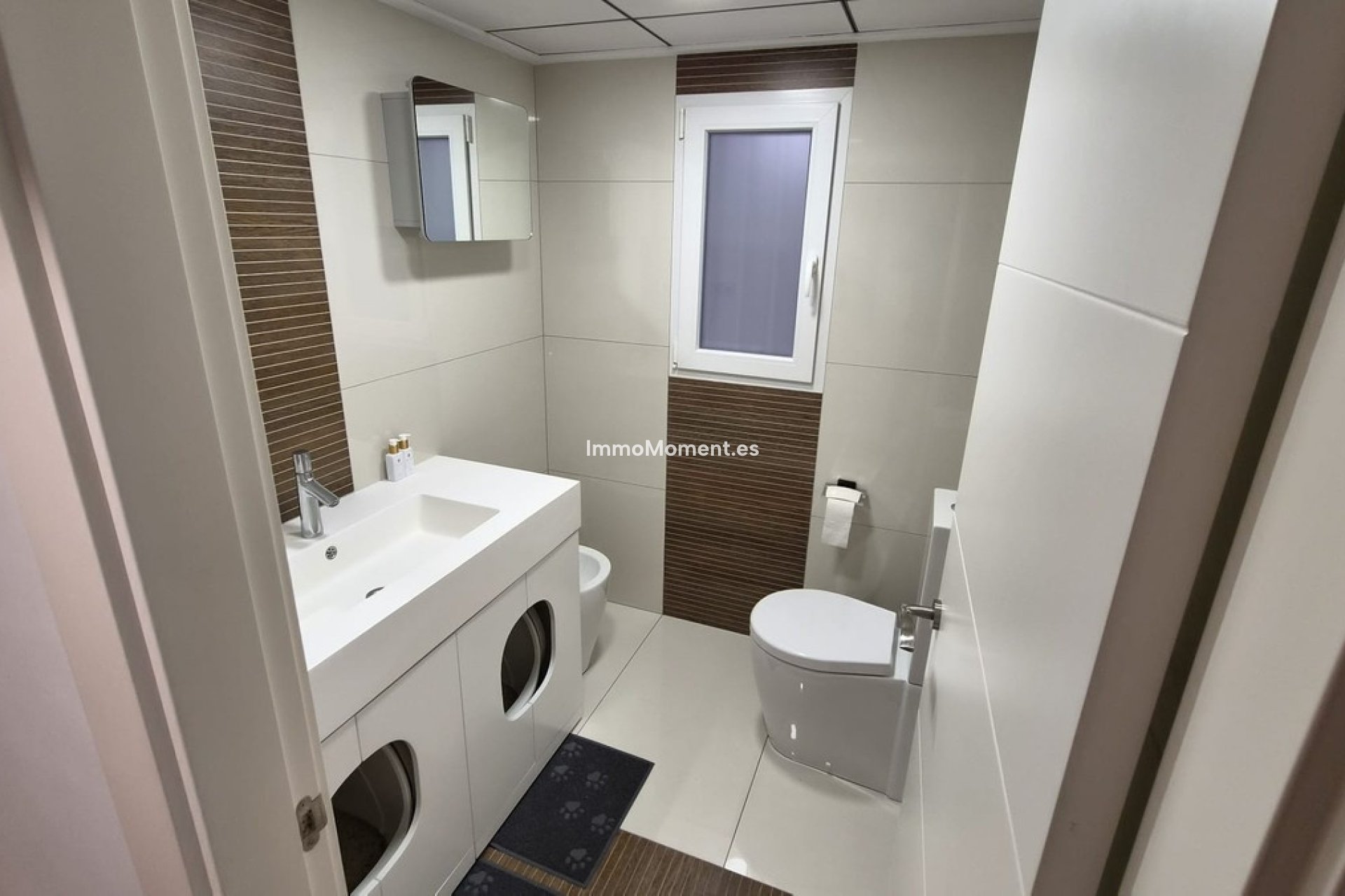 Resale - Apartment - Torrevieja - Torrevieja Centro