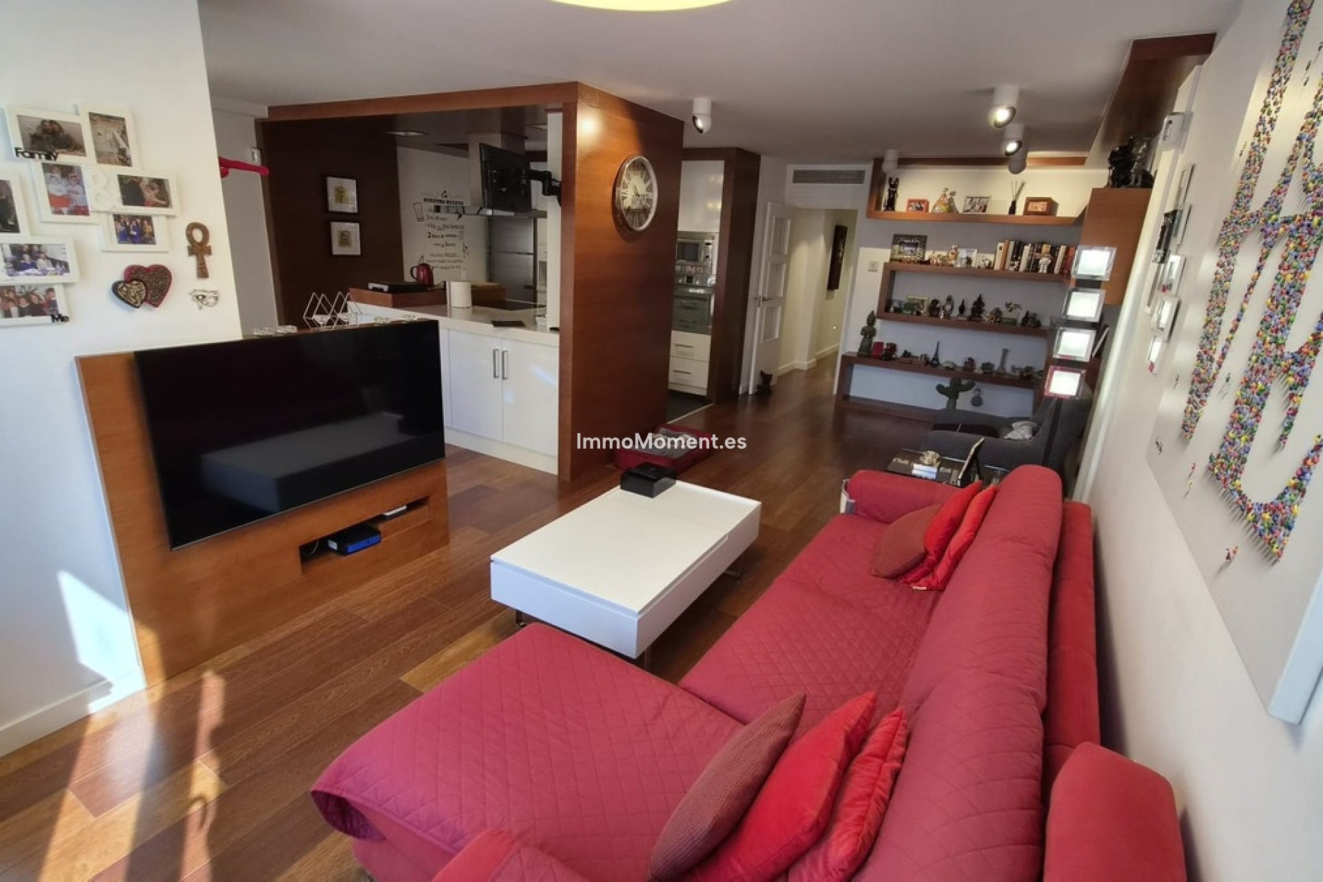 Resale - Apartment - Torrevieja - Torrevieja Centro