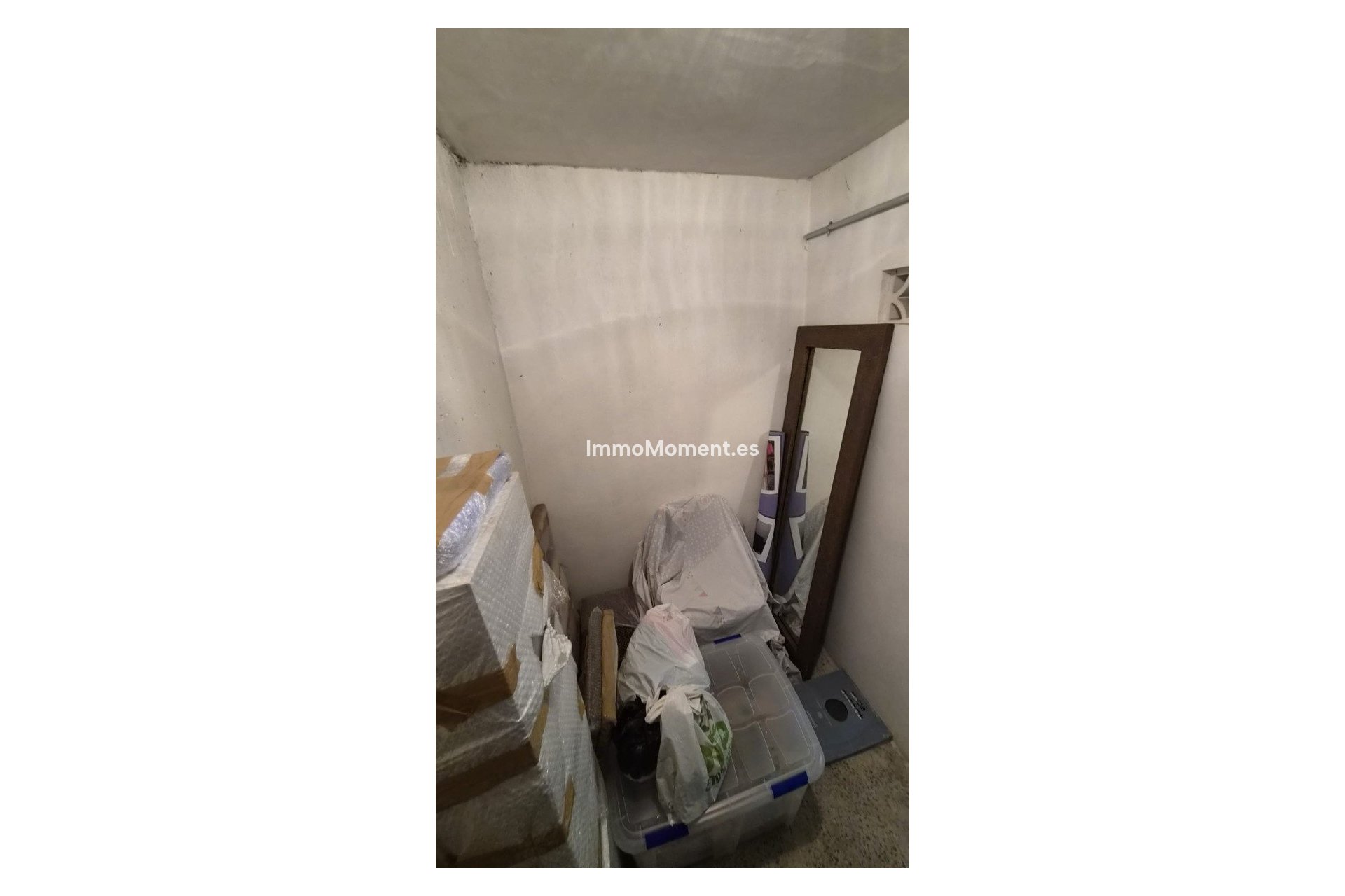 Resale - Apartment - Torrevieja - Torrevieja Centro