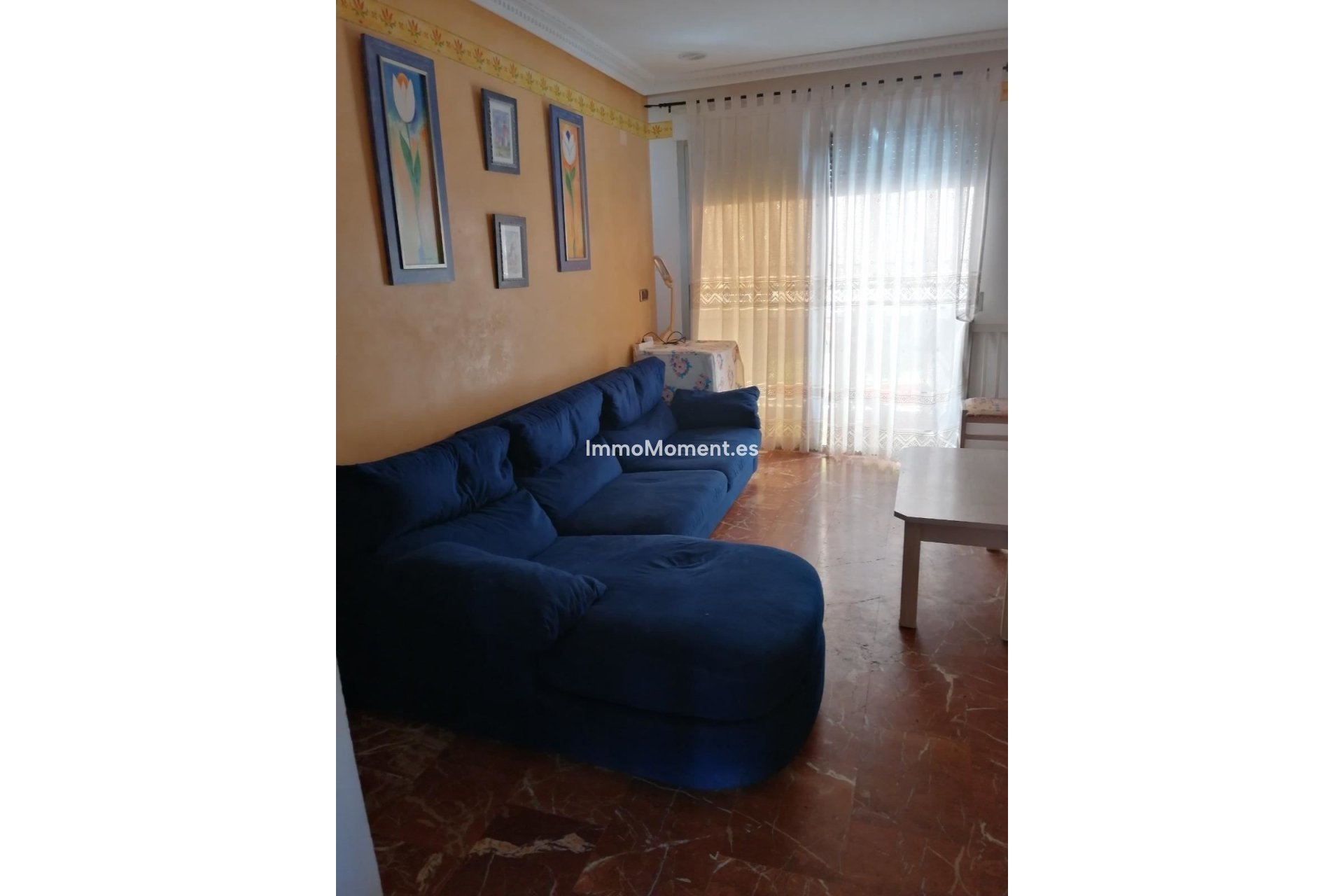 Resale - Apartment - Torrevieja - Torrevieja Centro