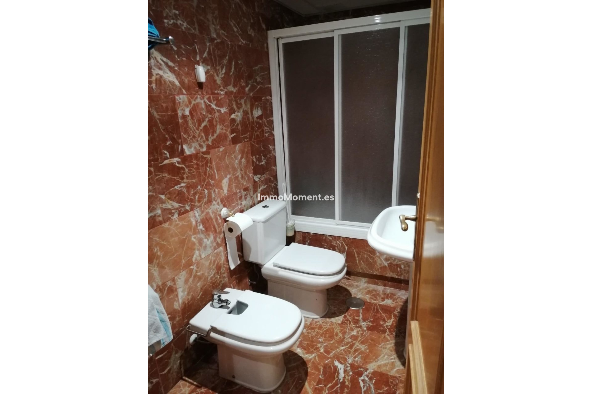 Resale - Apartment - Torrevieja - Torrevieja Centro