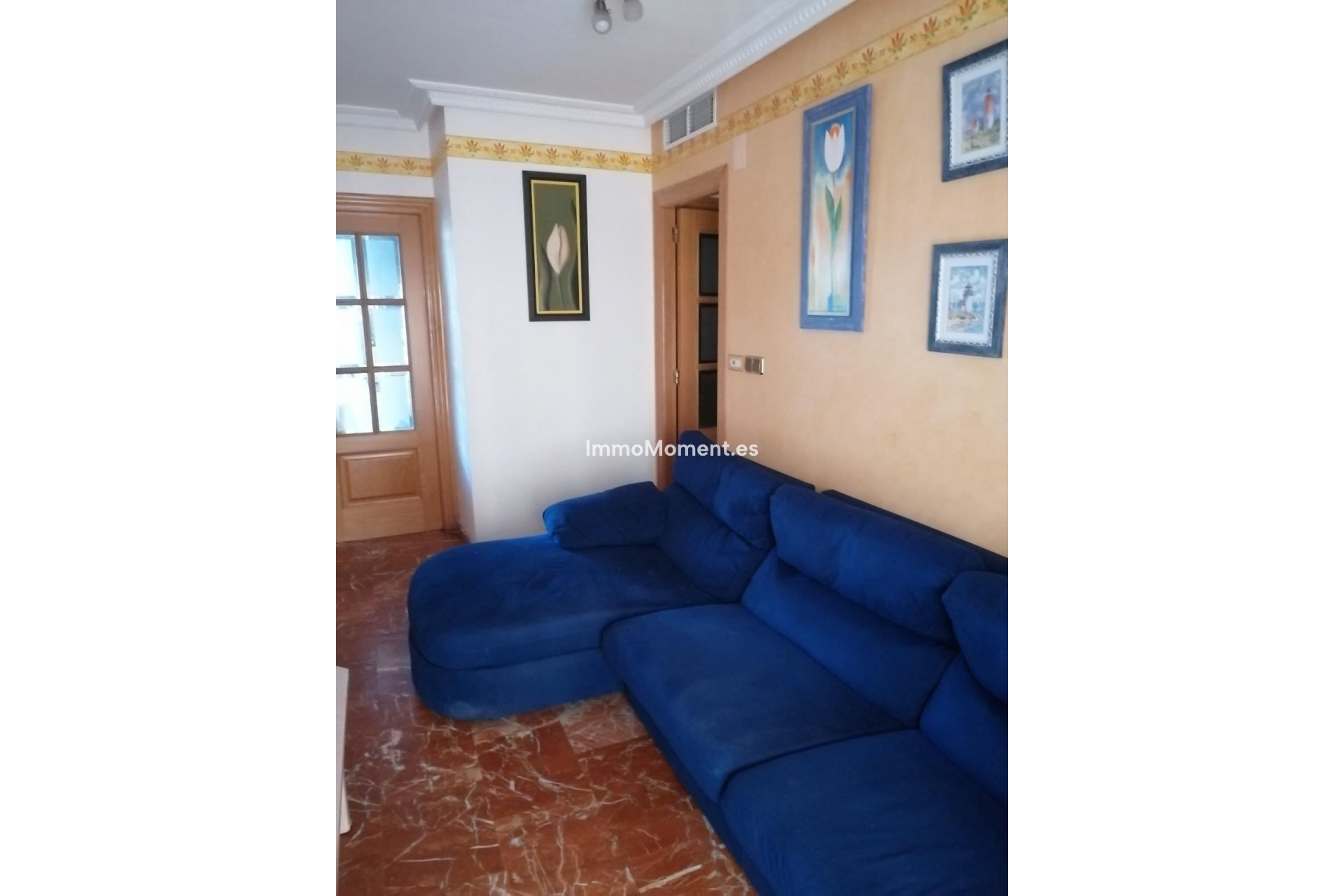 Resale - Apartment - Torrevieja - Torrevieja Centro