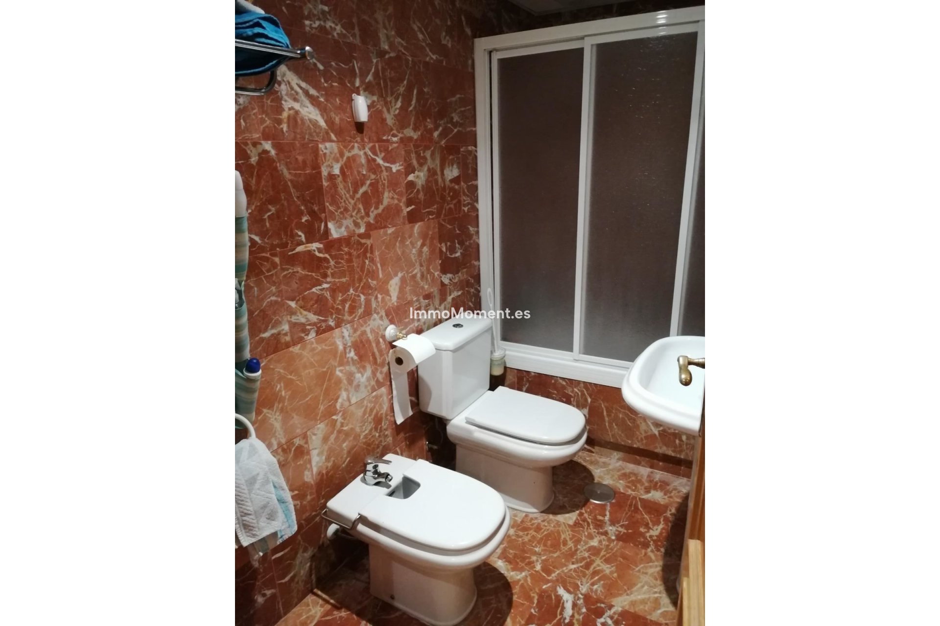 Resale - Apartment - Torrevieja - Torrevieja Centro