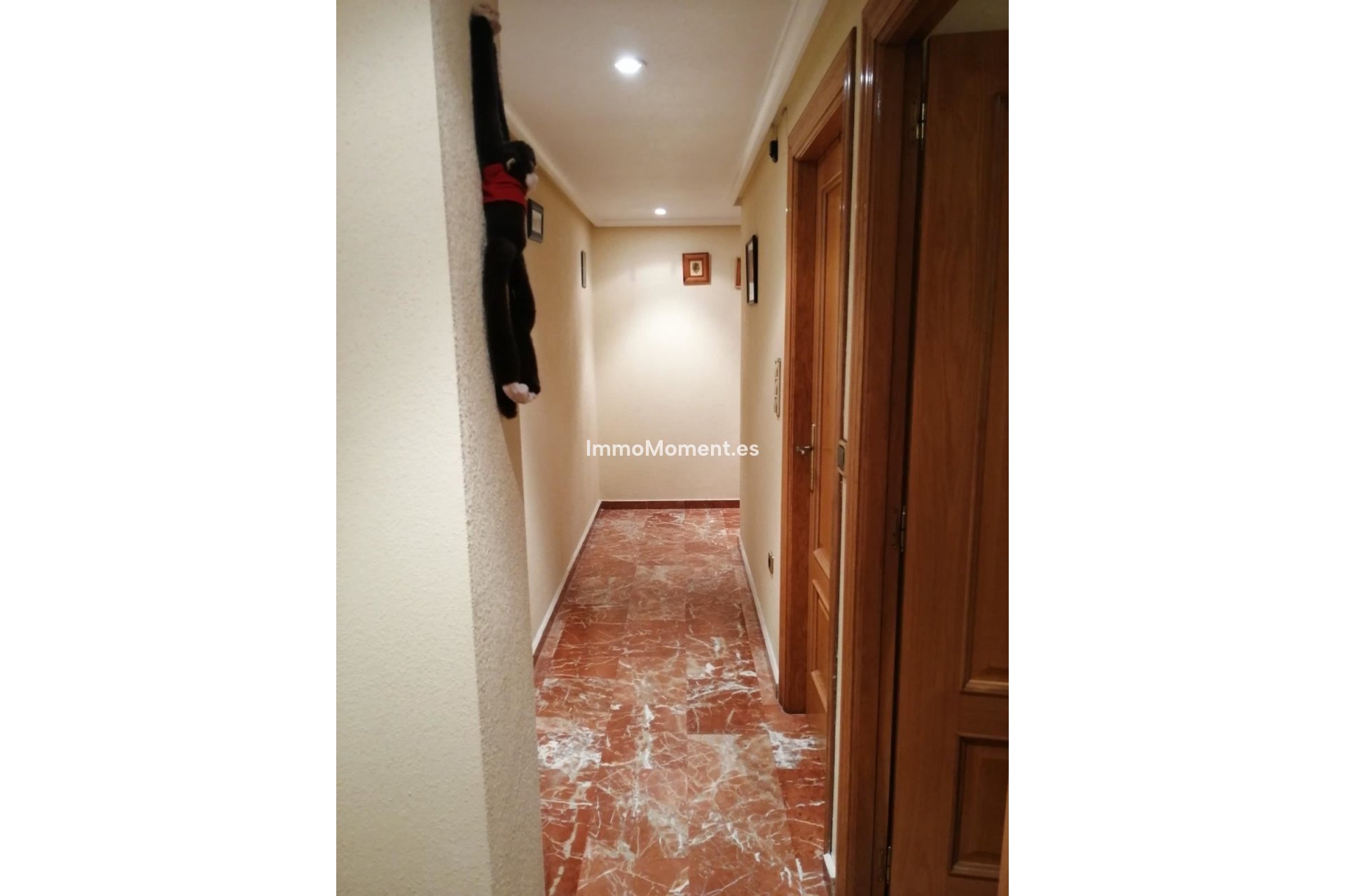 Resale - Apartment - Torrevieja - Torrevieja Centro