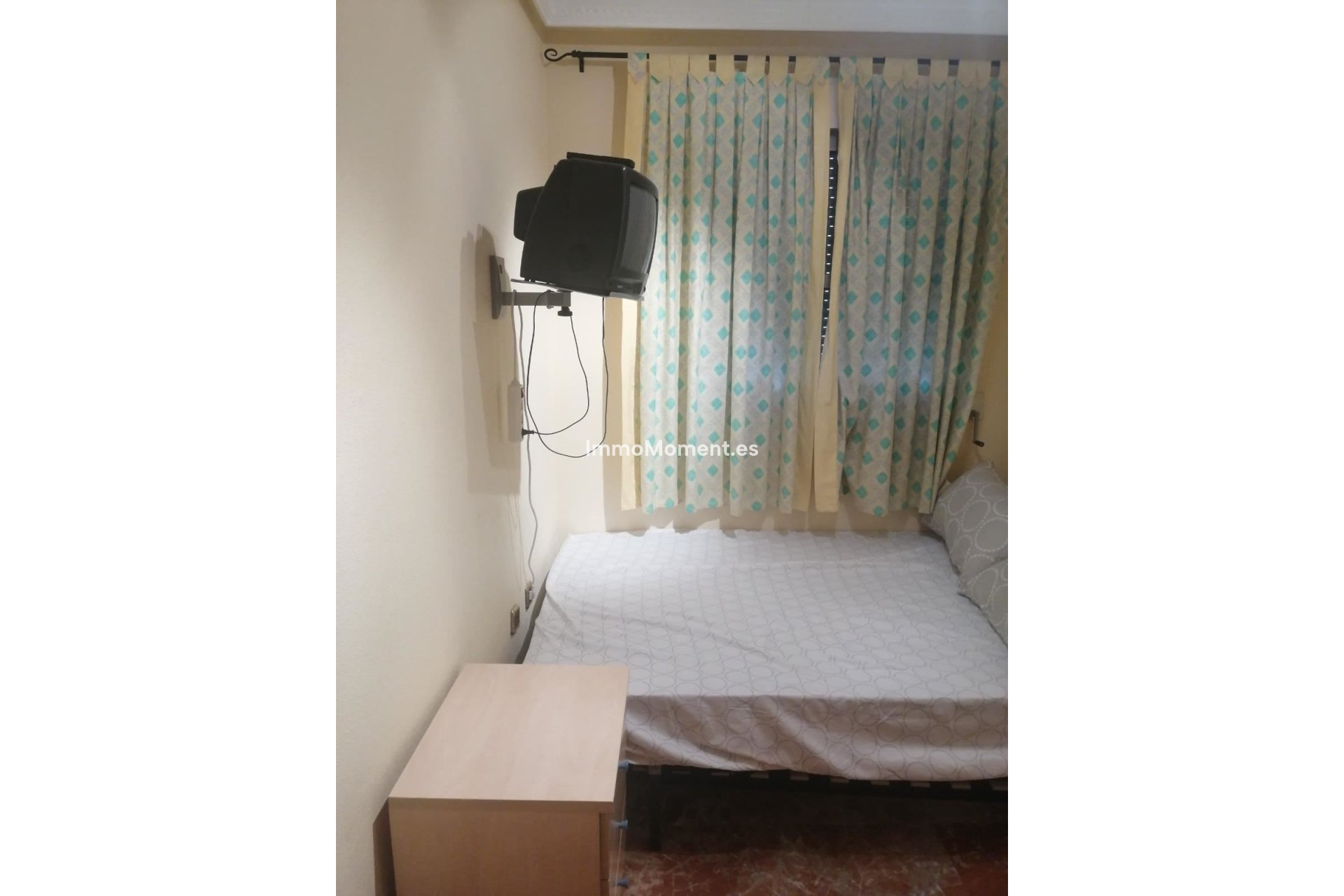 Resale - Apartment - Torrevieja - Torrevieja Centro