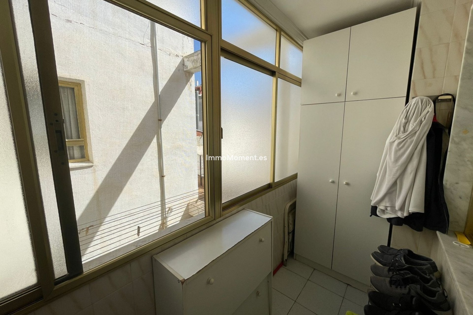 Resale - Apartment - Torrevieja - Torrevieja Centro