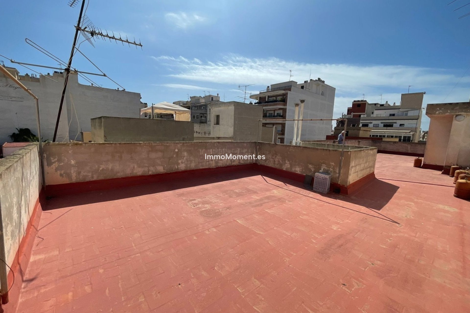 Resale - Apartment - Torrevieja - Torrevieja Centro
