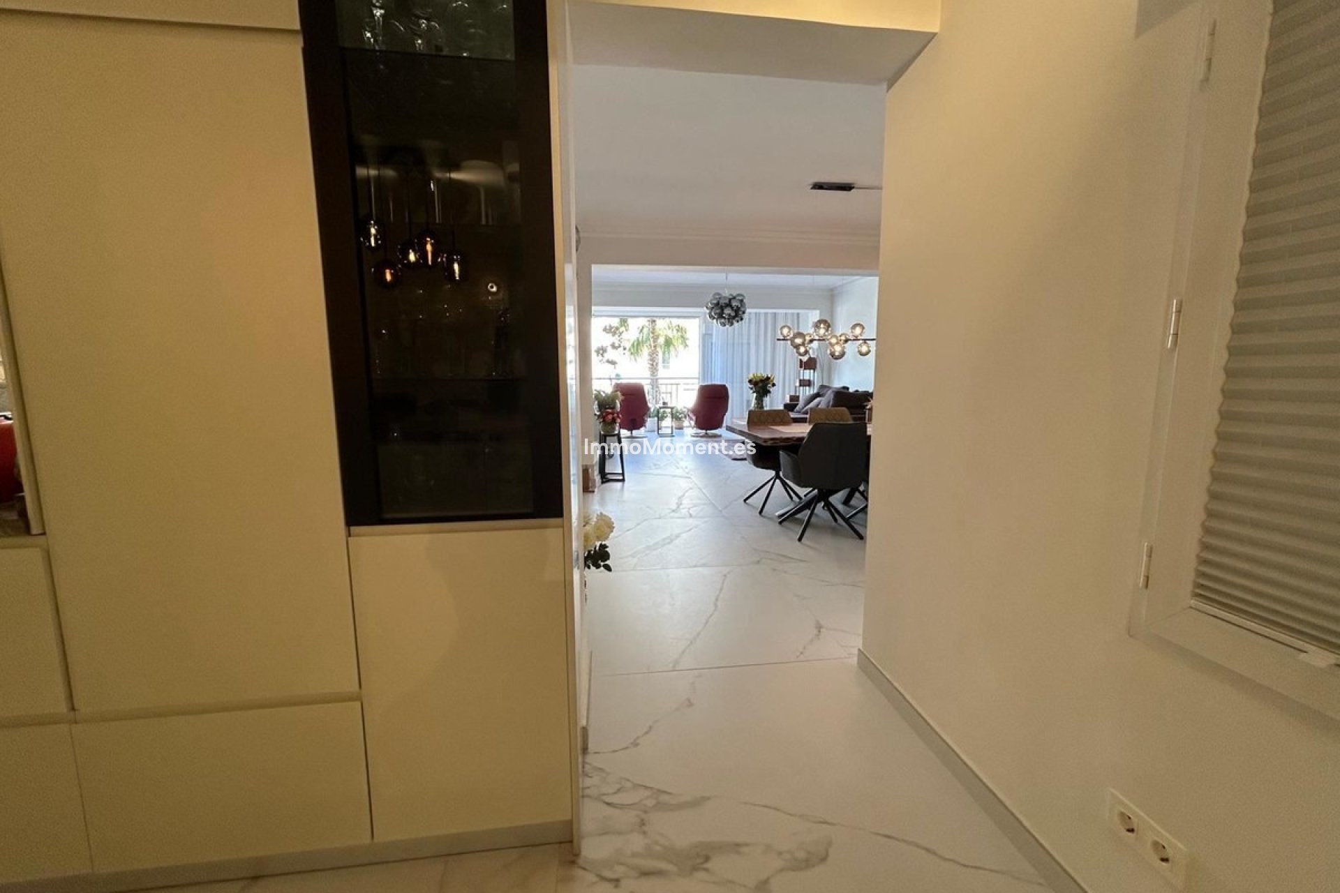 Resale - Apartment - Torrevieja - Torrevieja Centro