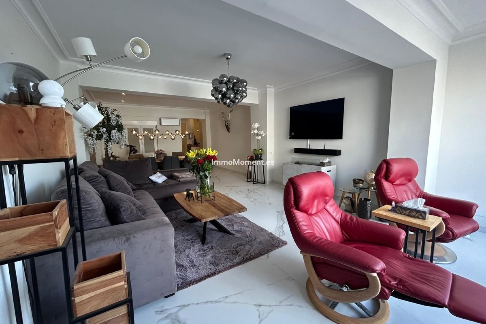 Resale - Apartment - Torrevieja - Torrevieja Centro