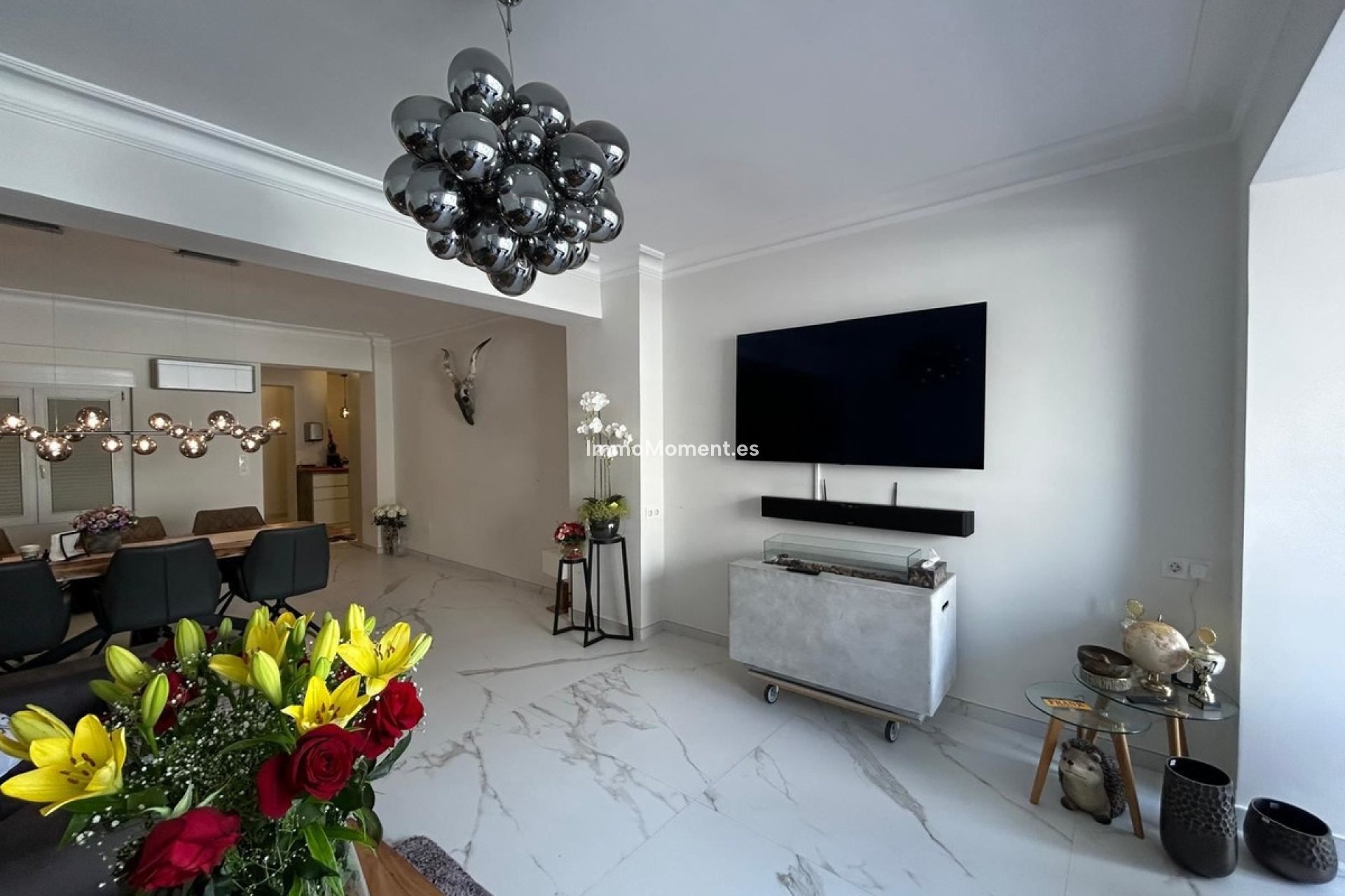 Resale - Apartment - Torrevieja - Torrevieja Centro