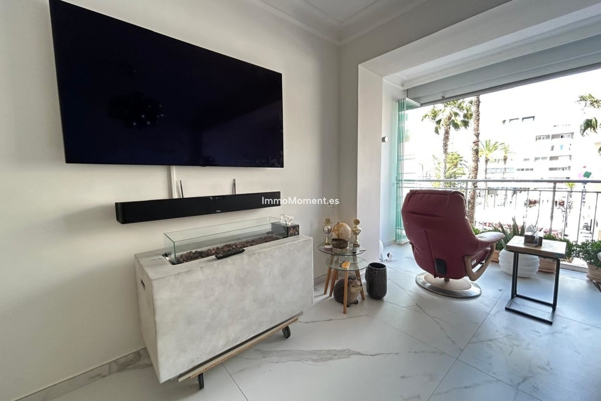 Resale - Apartment - Torrevieja - Torrevieja Centro