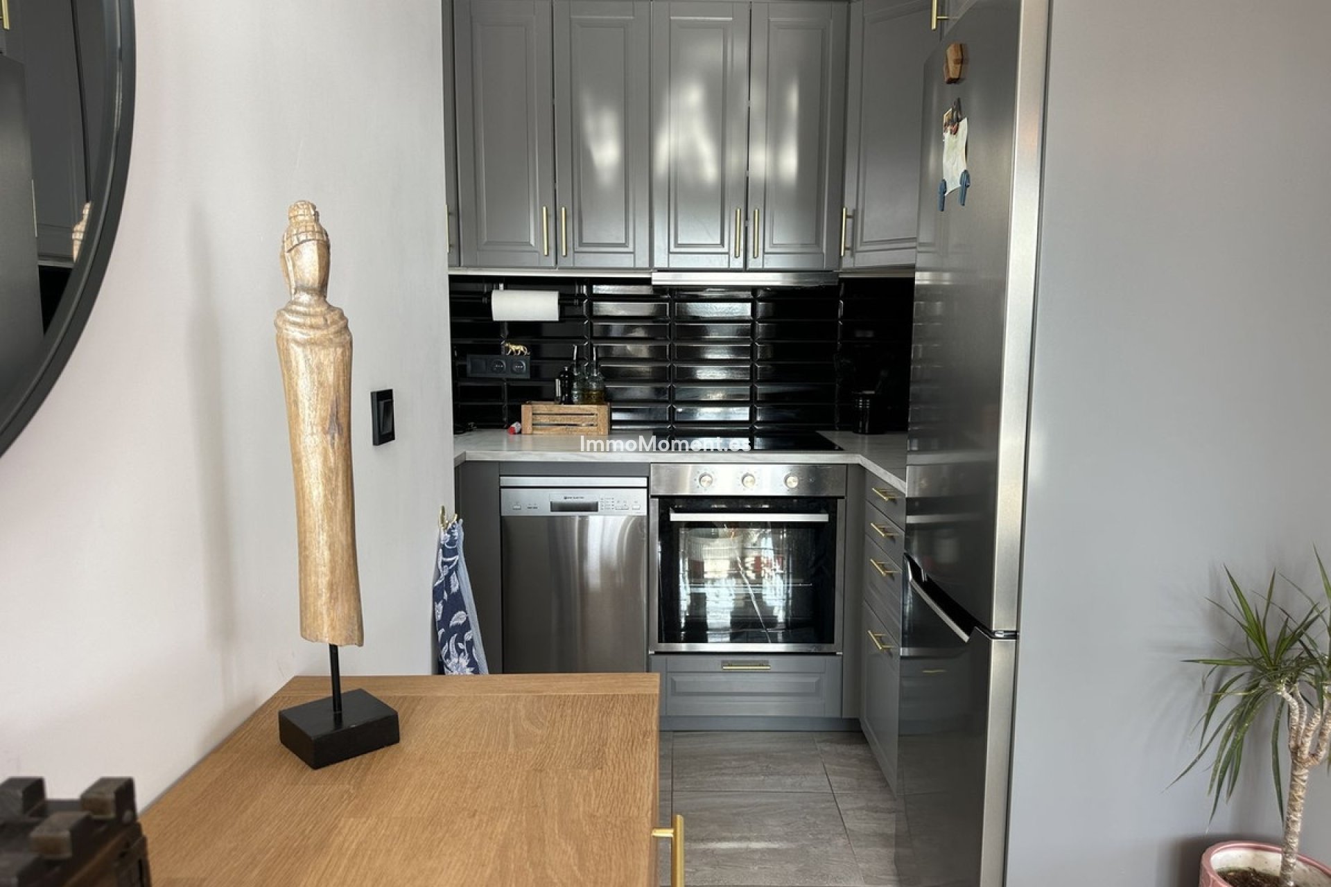 Resale - Apartment - Torrevieja - Torrevieja Centro
