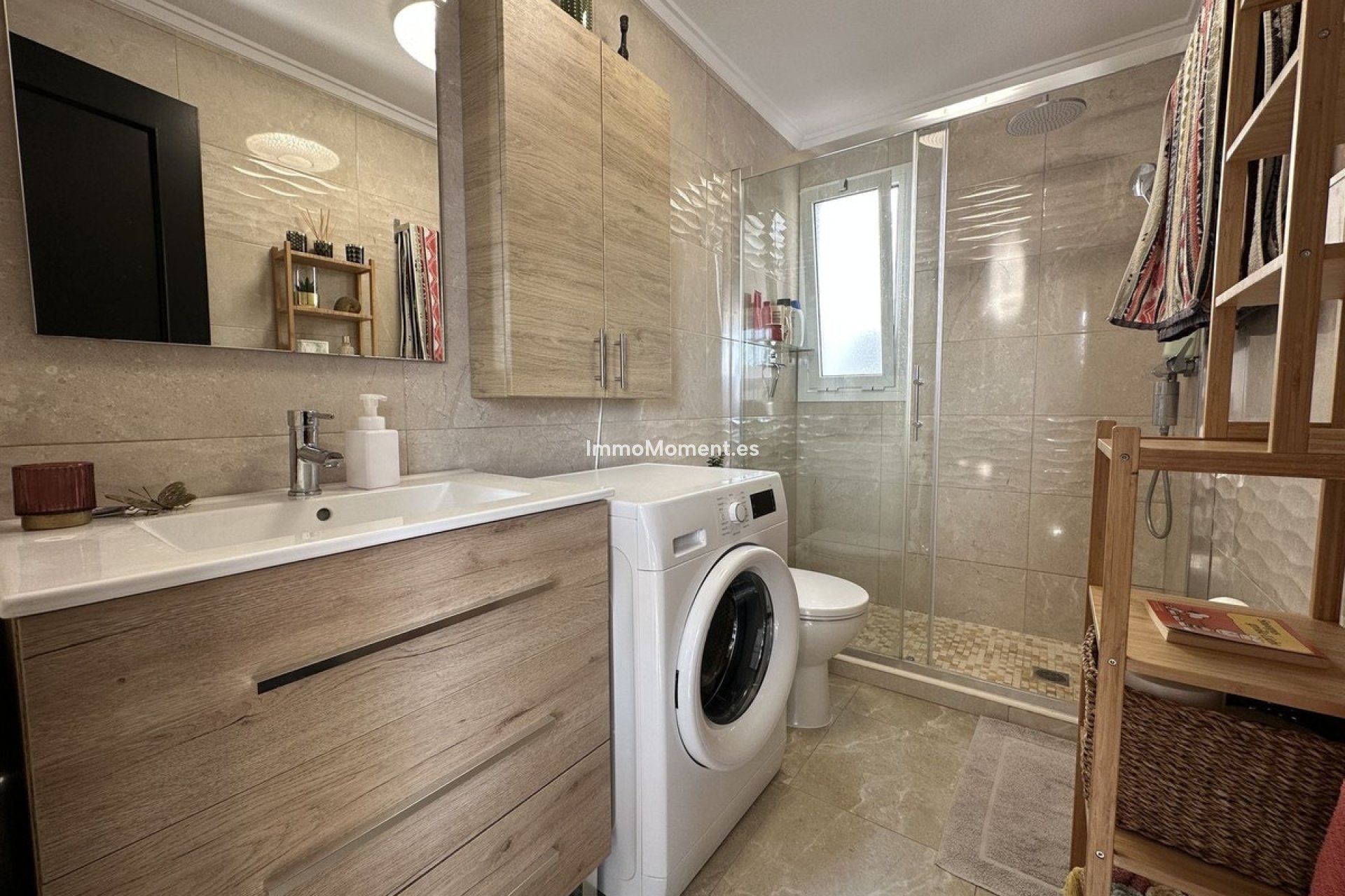 Resale - Apartment - Torrevieja - Torrevieja Centro