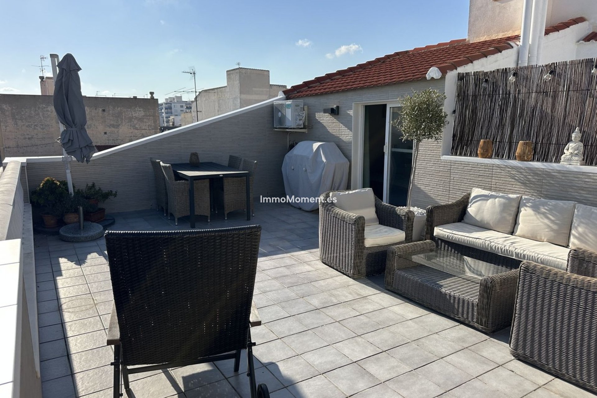 Resale - Apartment - Torrevieja - Torrevieja Centro