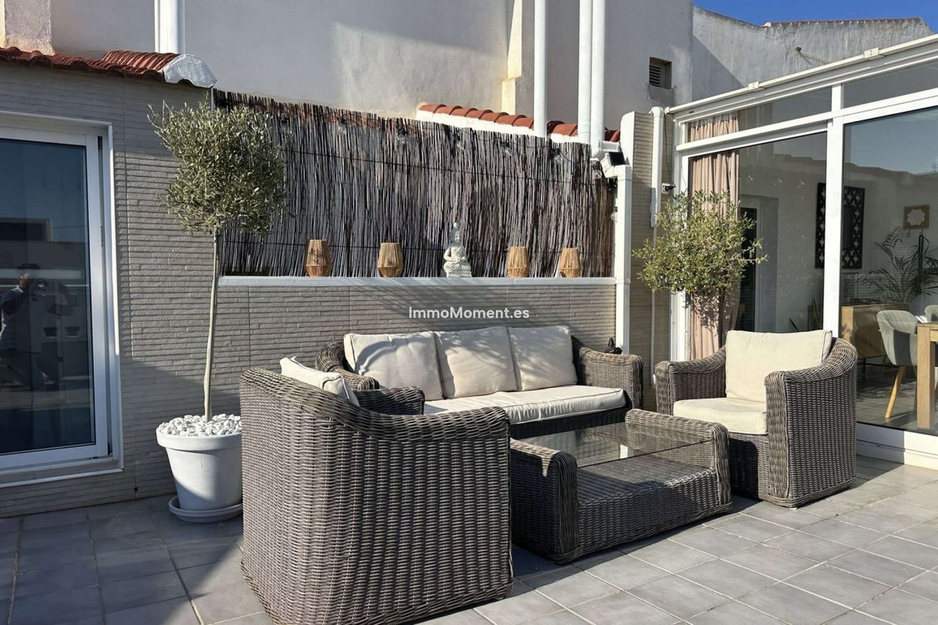 Resale - Apartment - Torrevieja - Torrevieja Centro
