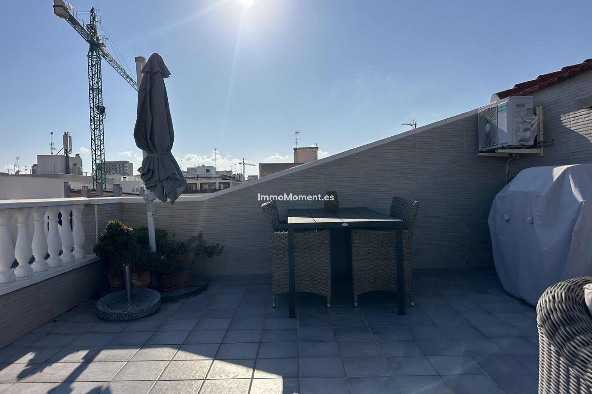Resale - Apartment - Torrevieja - Torrevieja Centro