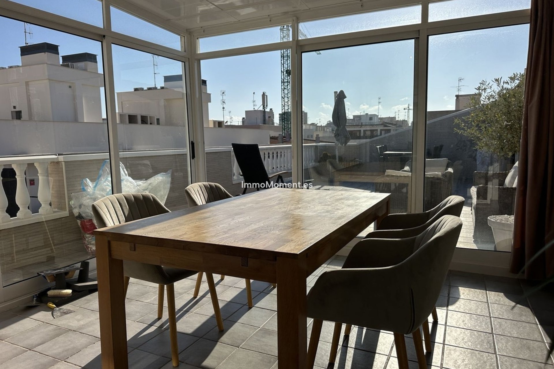 Resale - Apartment - Torrevieja - Torrevieja Centro