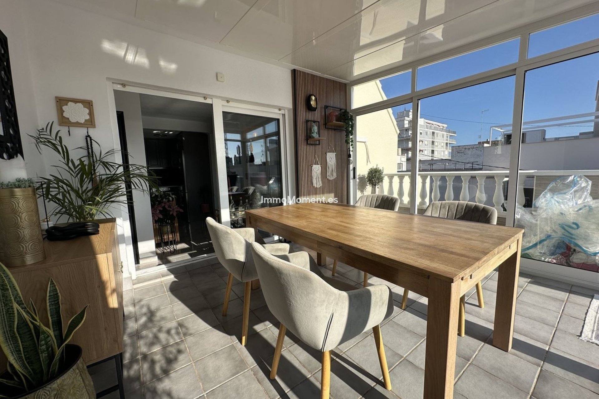 Resale - Apartment - Torrevieja - Torrevieja Centro