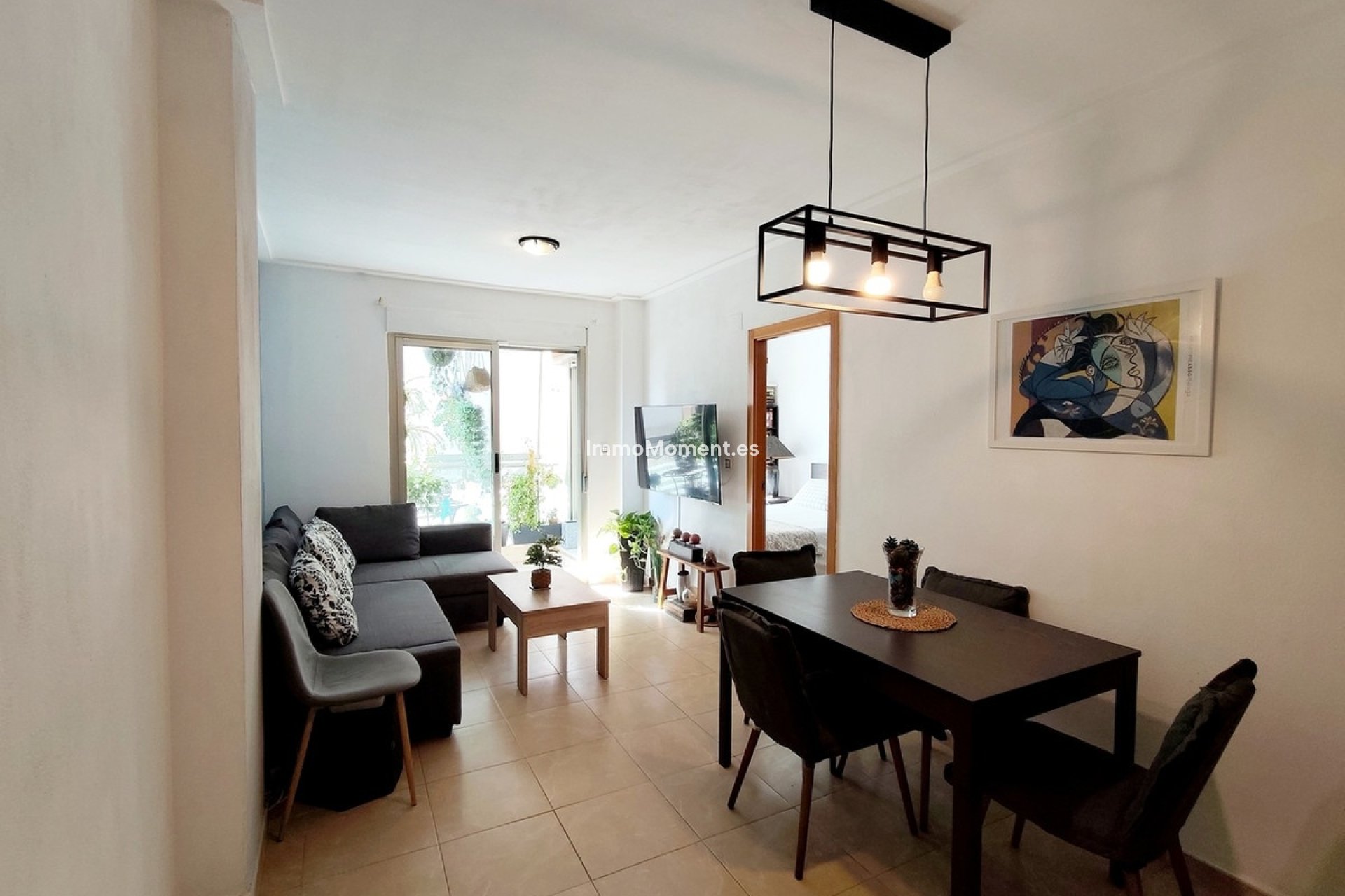 Resale - Apartment - Torrevieja - Torrevieja Centro