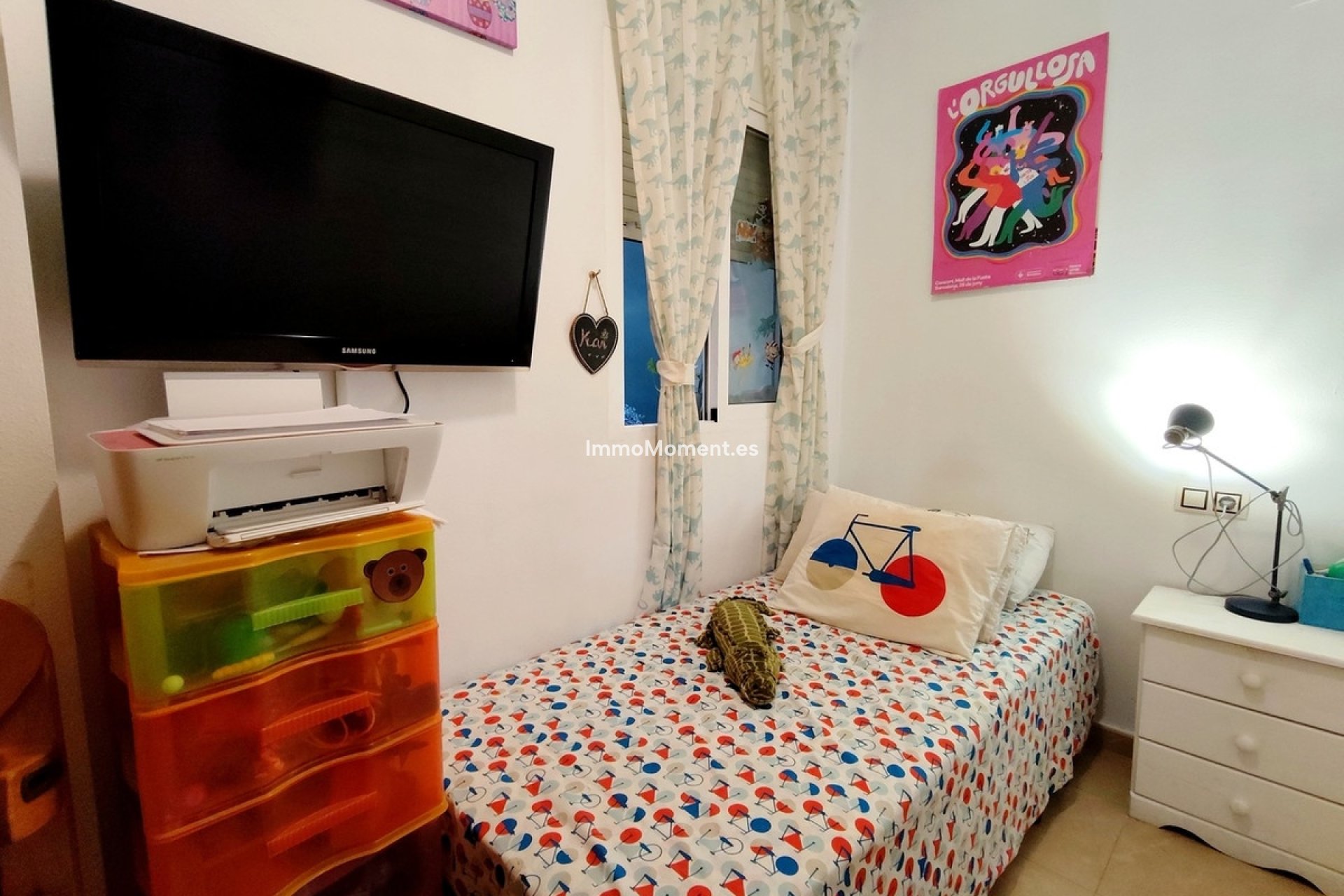 Resale - Apartment - Torrevieja - Torrevieja Centro