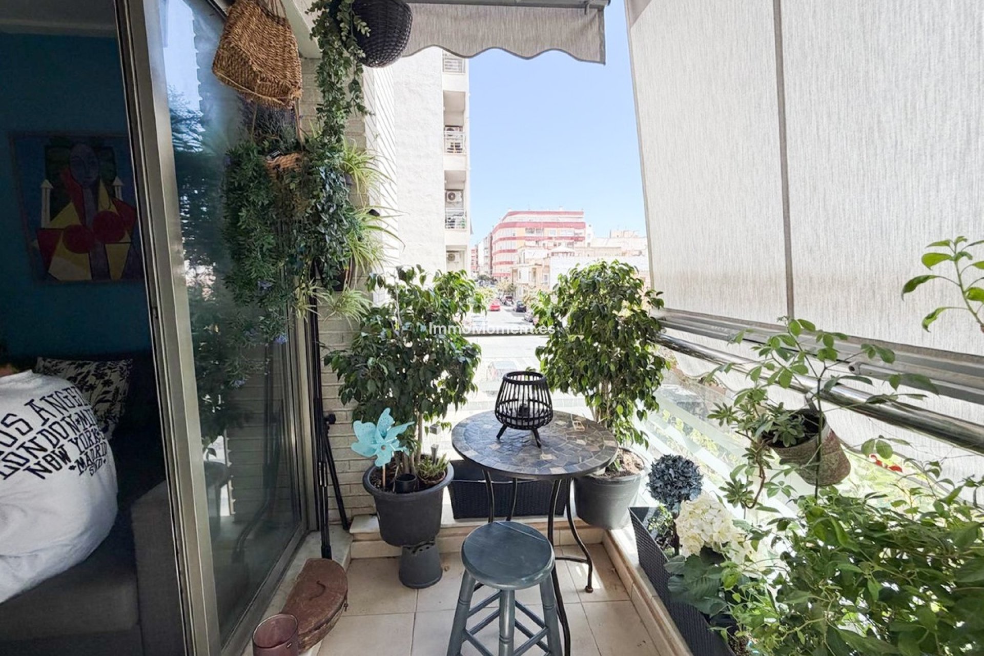 Resale - Apartment - Torrevieja - Torrevieja Centro