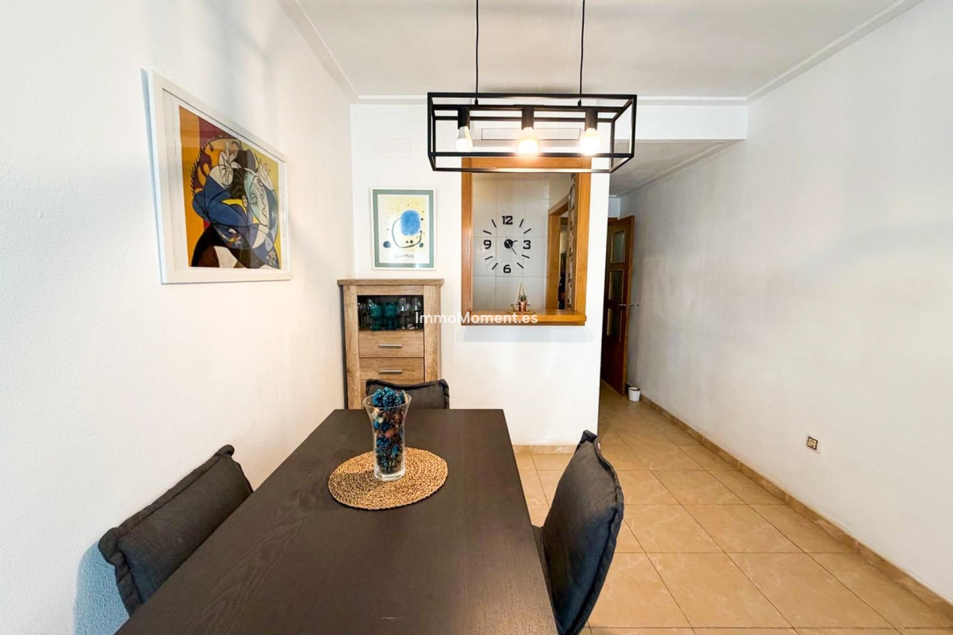 Resale - Apartment - Torrevieja - Torrevieja Centro